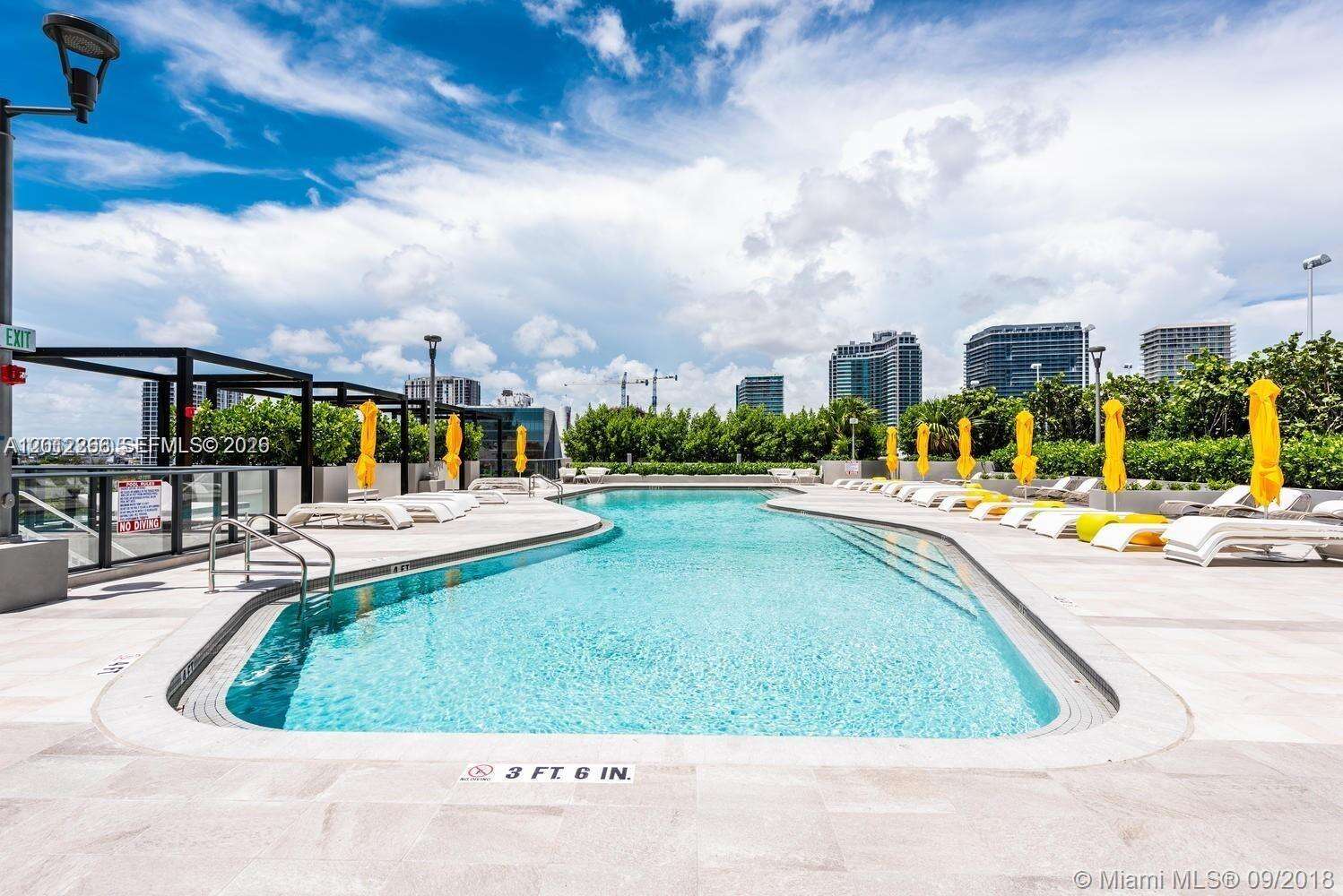 Paraiso Bayviews at 501 31 St, Miami, FL 33137 - For Rent photo 39