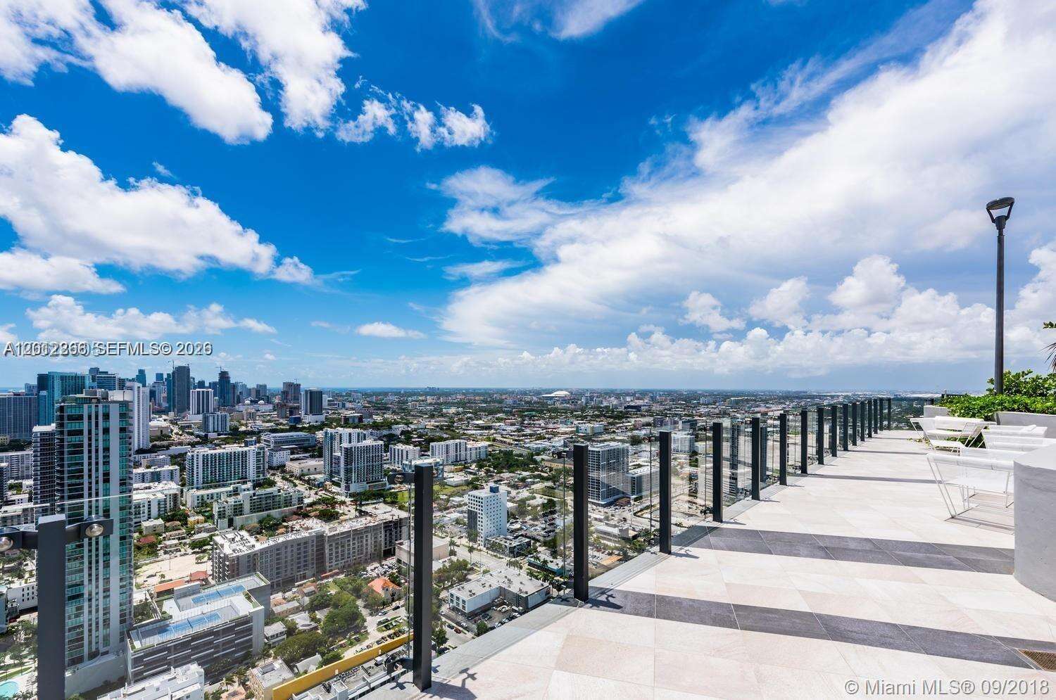 Paraiso Bayviews at 501 31 St, Miami, FL 33137 - For Rent photo 42