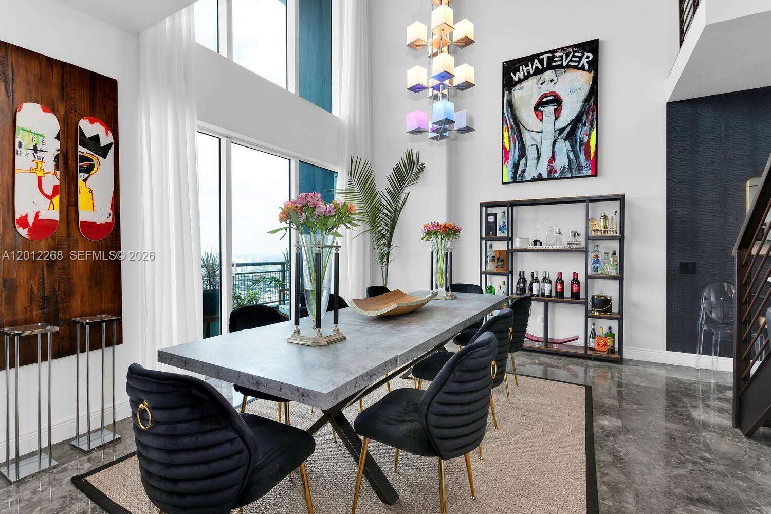 Infinity At Brickell at 60 13 St, Miami, FL 33130 - For Rent photo 1
