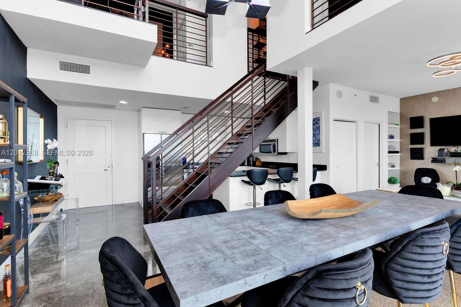 Infinity At Brickell at 60 13 St, Miami, FL 33130 - For Rent photo 11