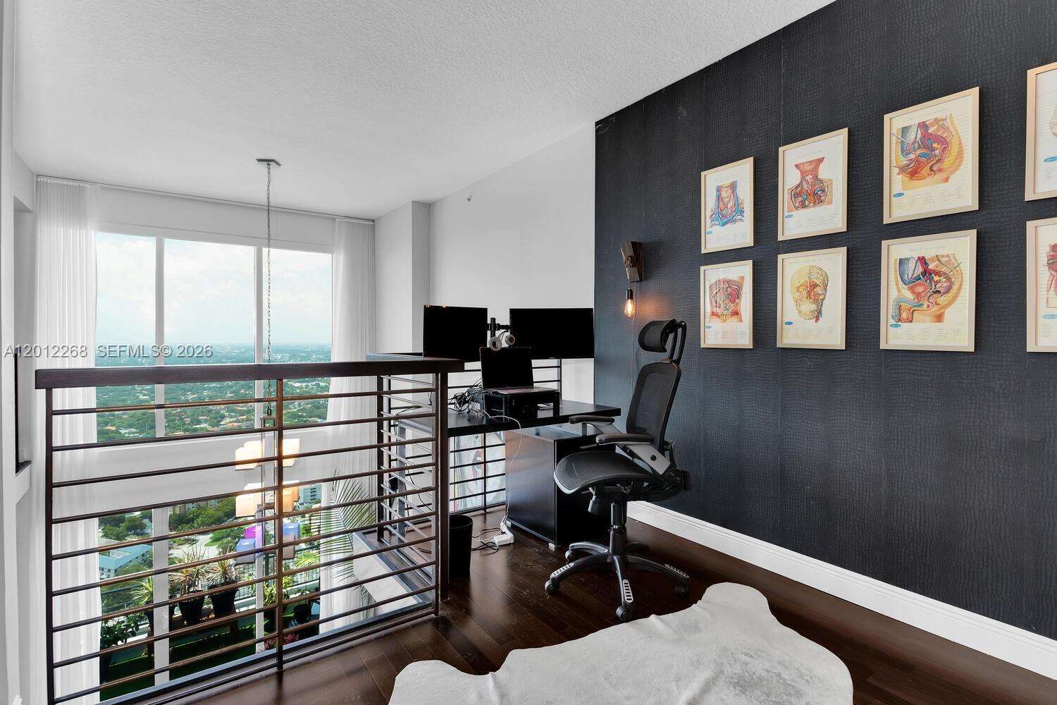 Infinity At Brickell at 60 13 St, Miami, FL 33130 - For Rent photo 14