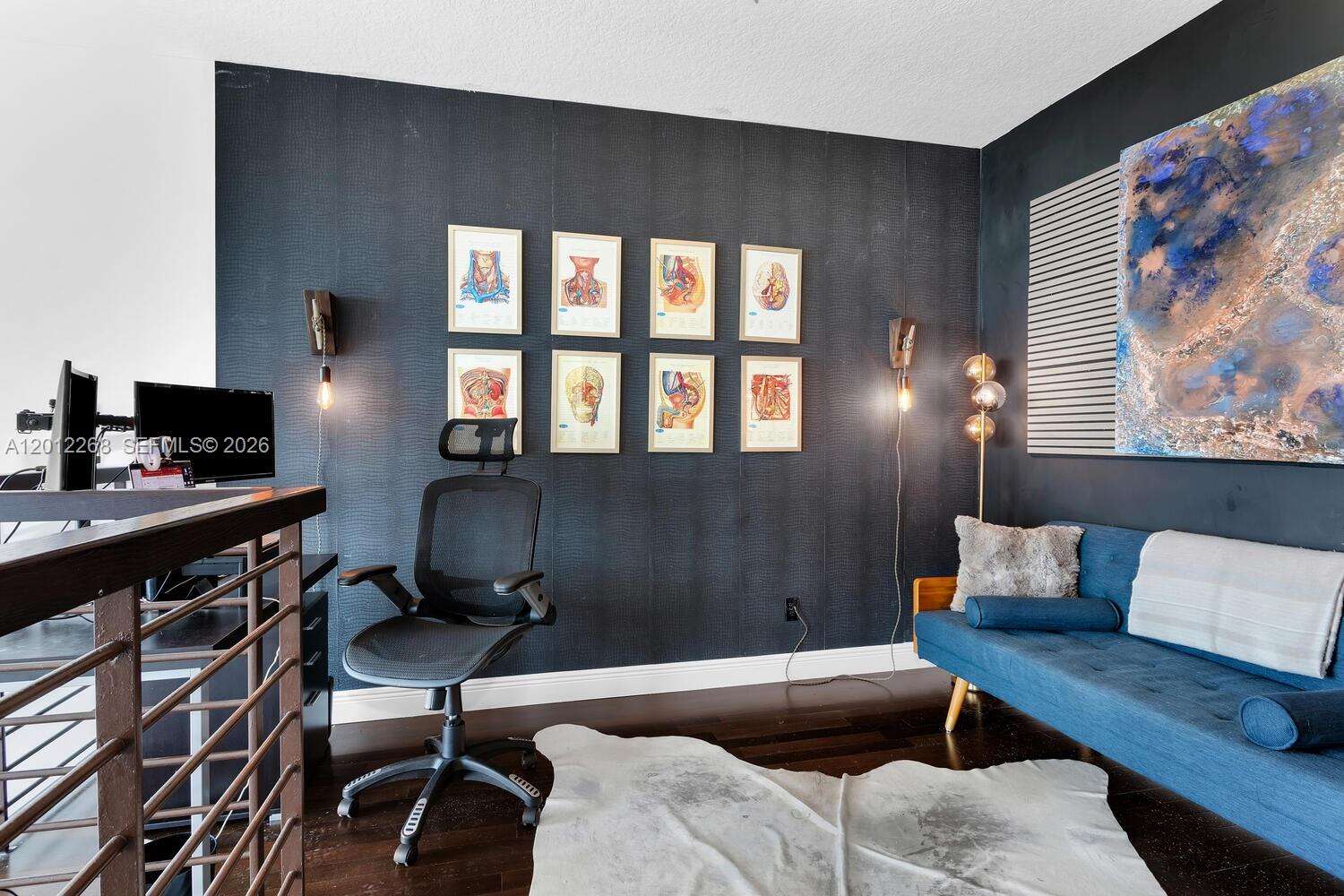 Infinity At Brickell at 60 13 St, Miami, FL 33130 - For Rent photo 15