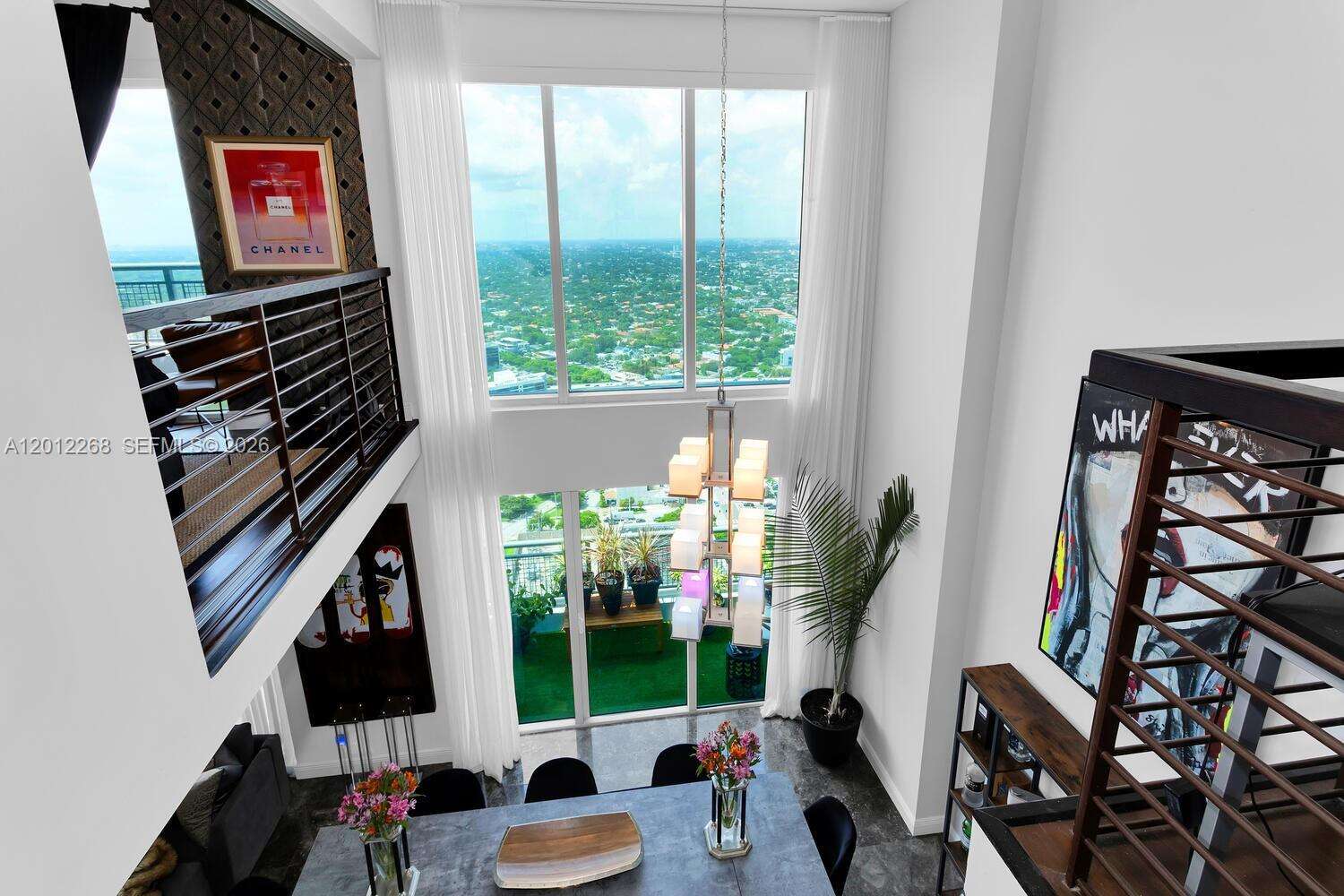 Infinity At Brickell at 60 13 St, Miami, FL 33130 - For Rent photo 16