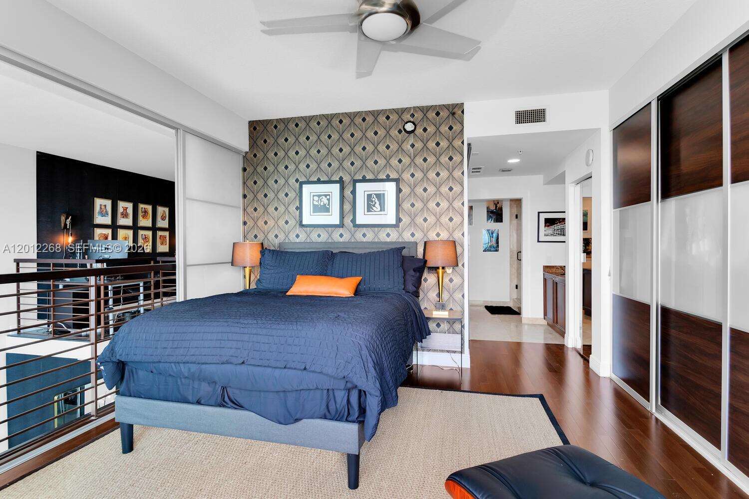 Infinity At Brickell at 60 13 St, Miami, FL 33130 - For Rent photo 17