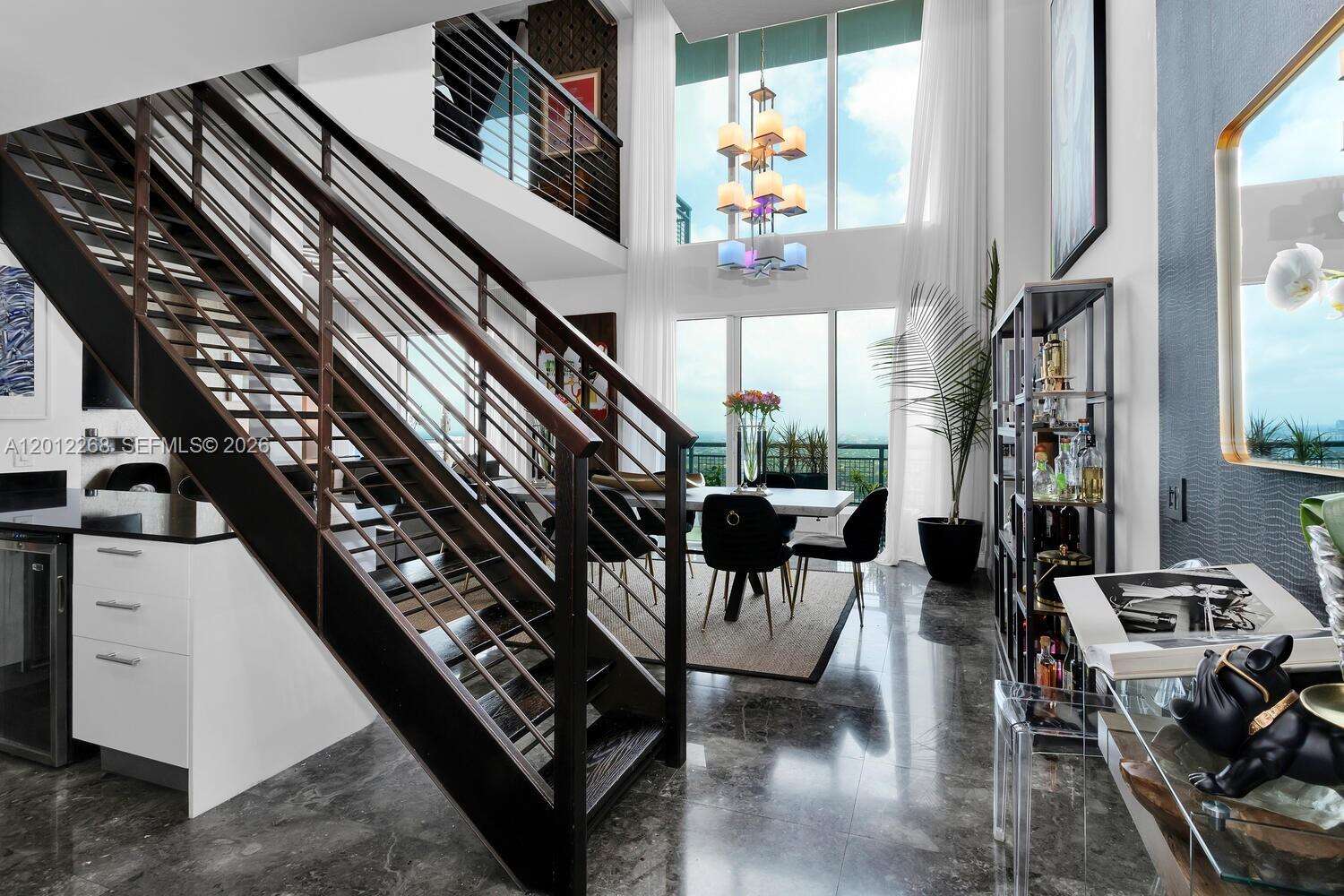 Infinity At Brickell at 60 13 St, Miami, FL 33130 - For Rent photo 3