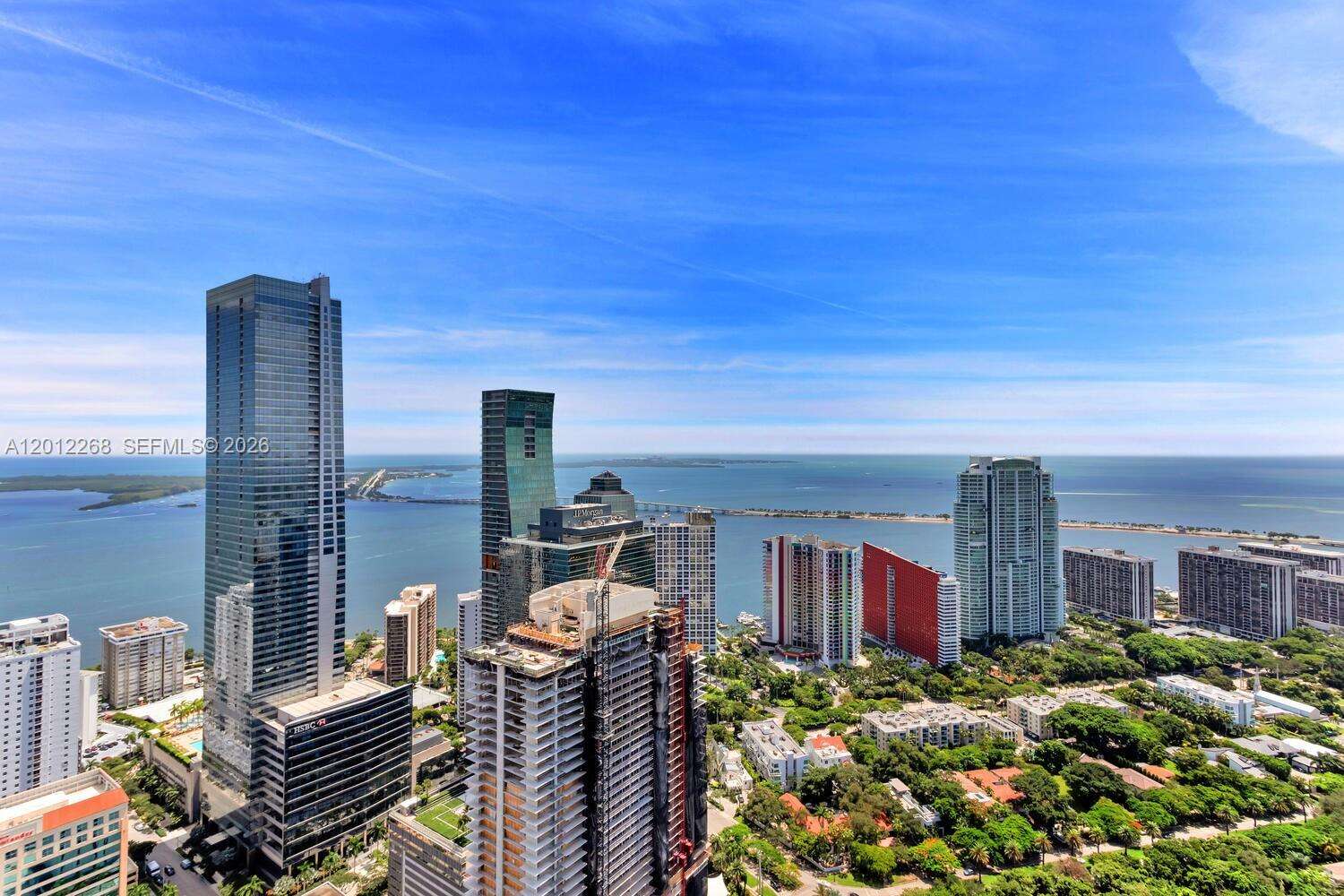 Infinity At Brickell at 60 13 St, Miami, FL 33130 - For Rent photo 22