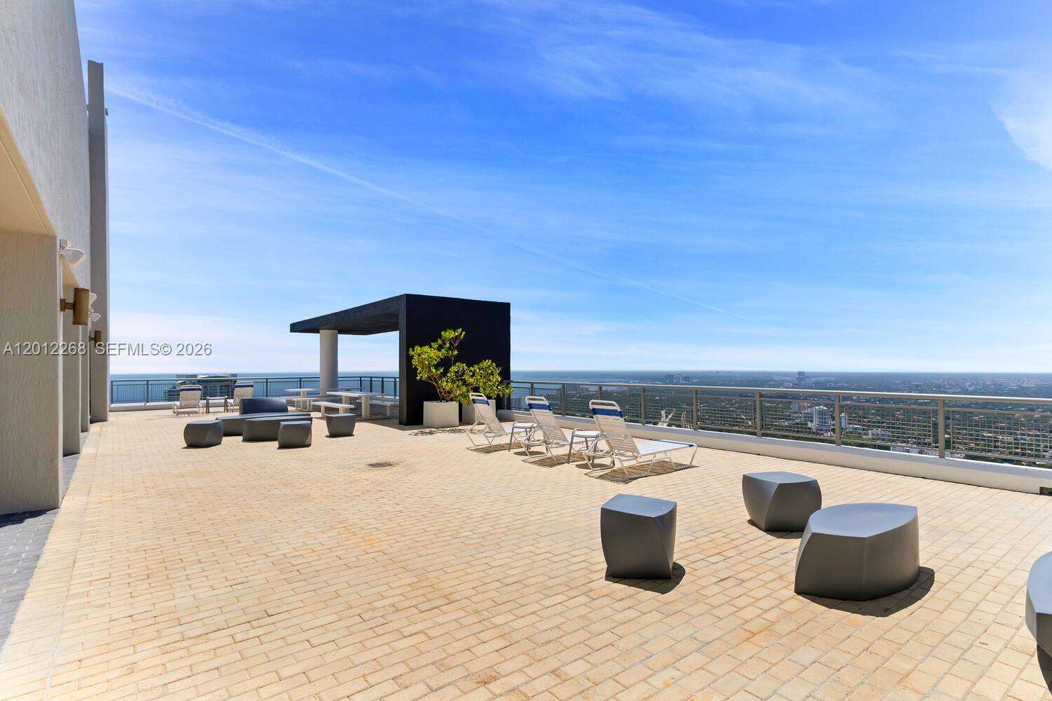 Infinity At Brickell at 60 13 St, Miami, FL 33130 - For Rent photo 25