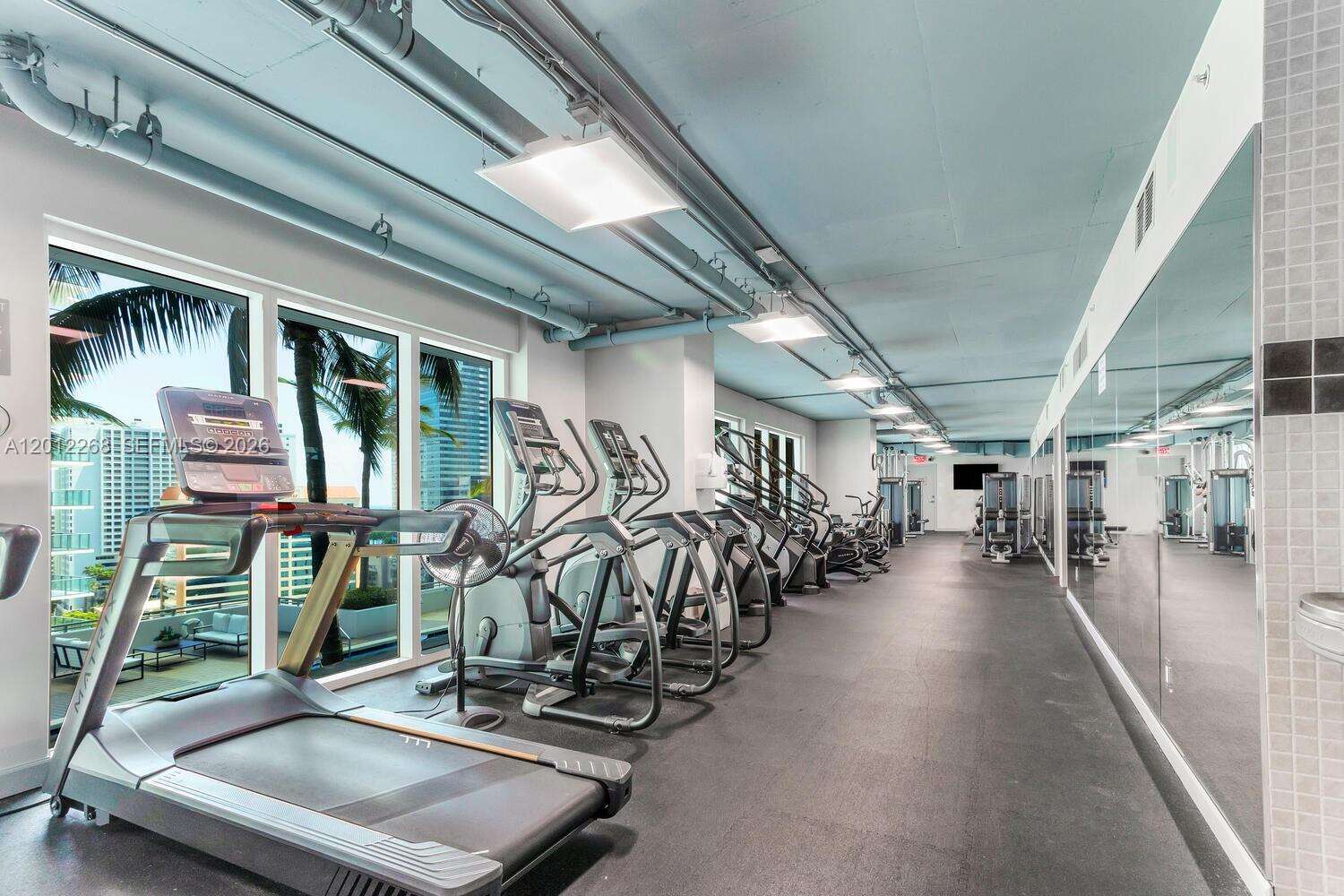 Infinity At Brickell at 60 13 St, Miami, FL 33130 - For Rent photo 26