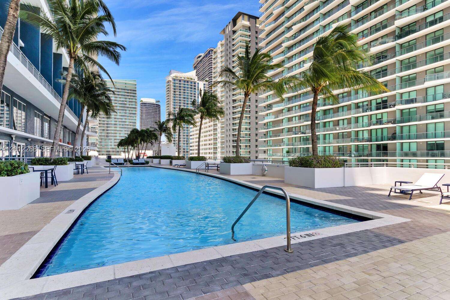 Infinity At Brickell at 60 13 St, Miami, FL 33130 - For Rent photo 27