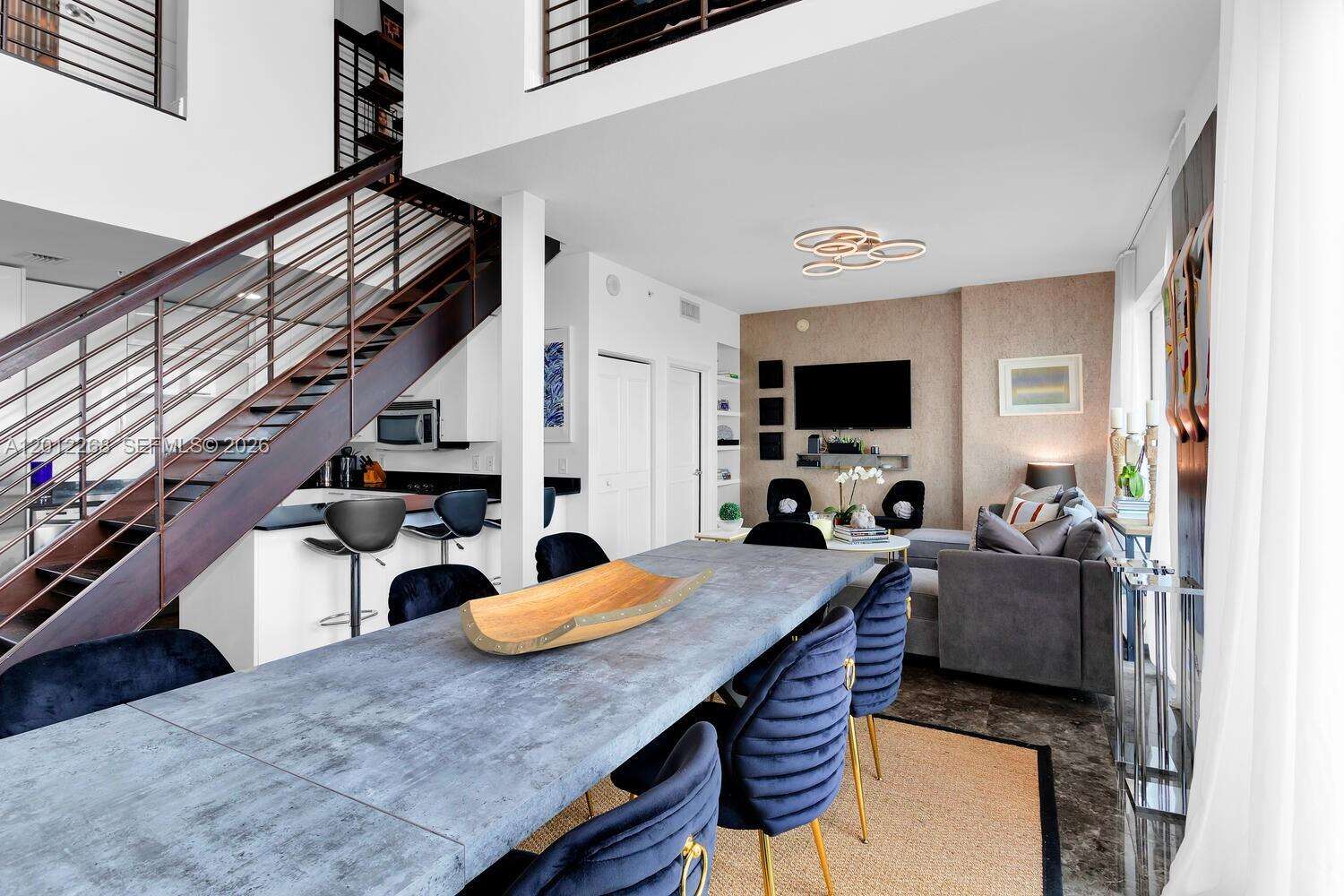 Infinity At Brickell at 60 13 St, Miami, FL 33130 - For Rent photo 5