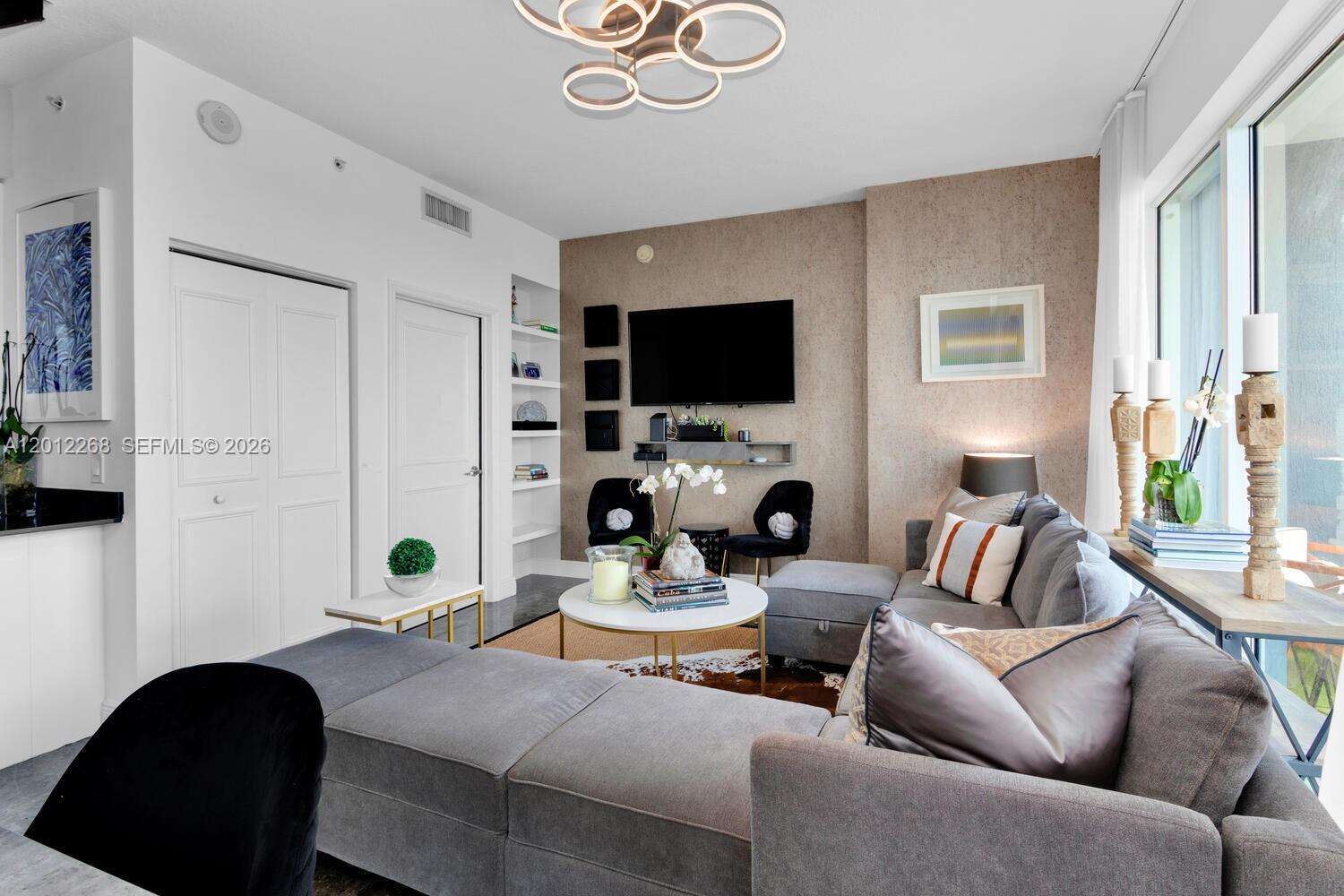 Infinity At Brickell at 60 13 St, Miami, FL 33130 - For Rent photo 6