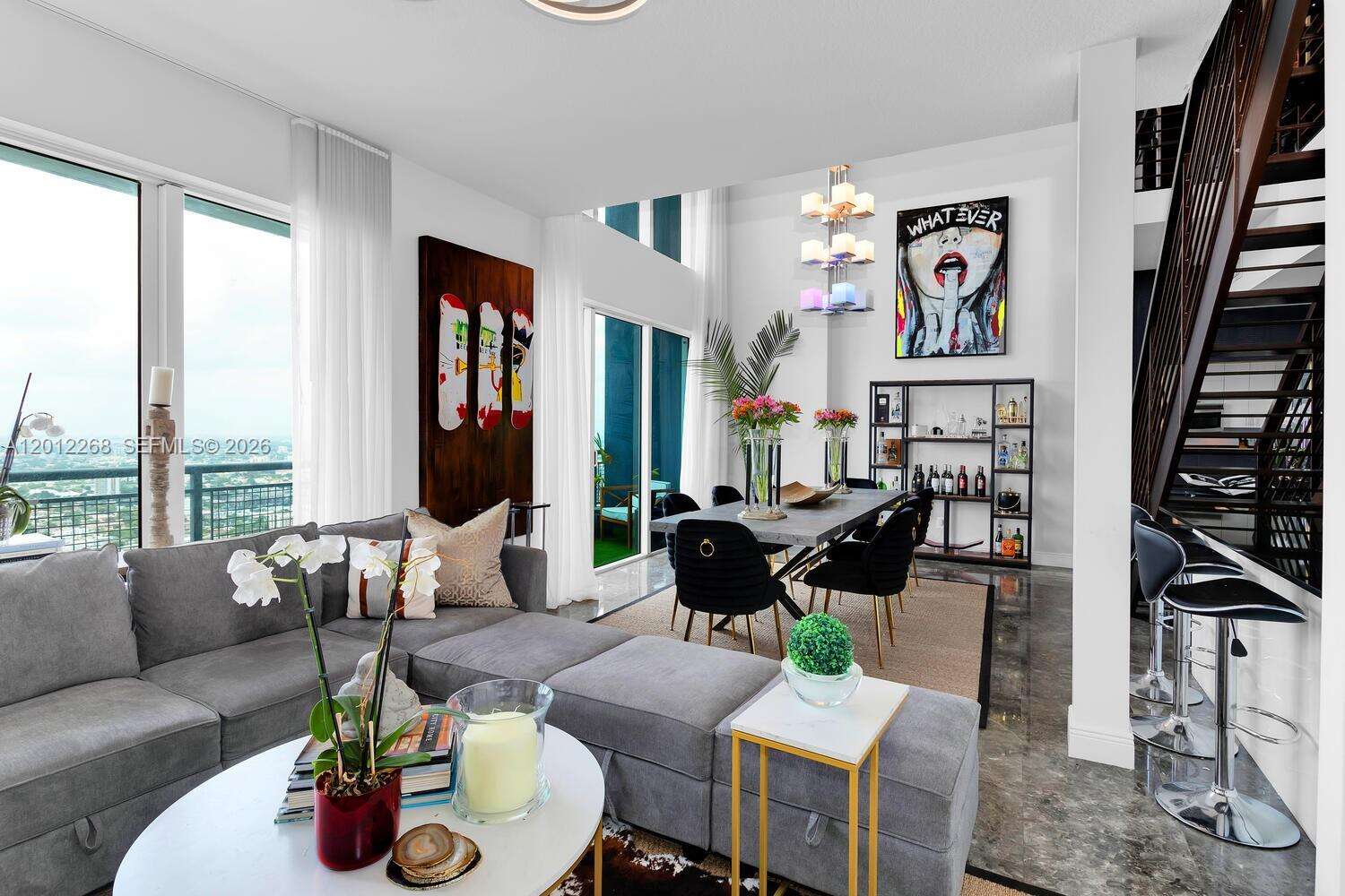 Infinity At Brickell at 60 13 St, Miami, FL 33130 - For Rent photo 8