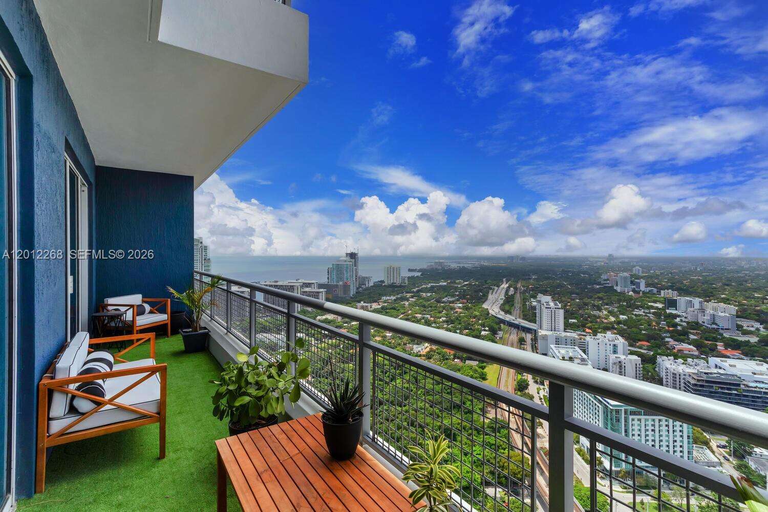 Infinity At Brickell at 60 13 St, Miami, FL 33130 - For Rent photo 9