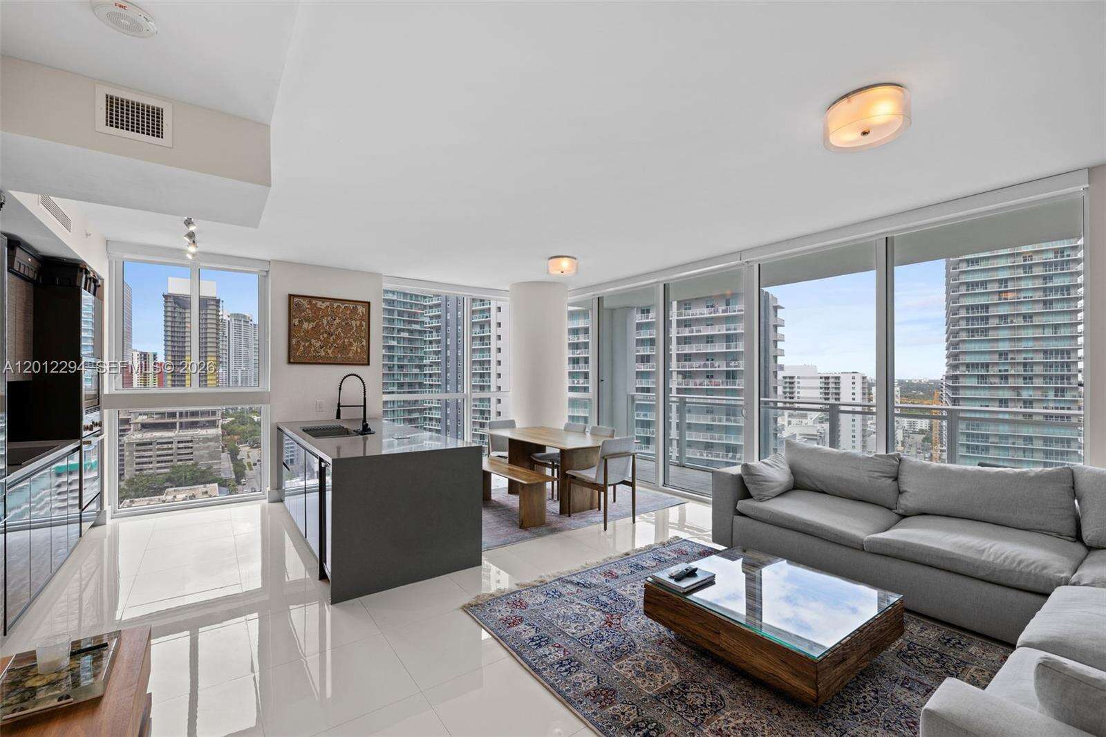 The Bond On Brickell at 1080 Brickell Ave, Miami, FL 33131 - For Rent photo 1
