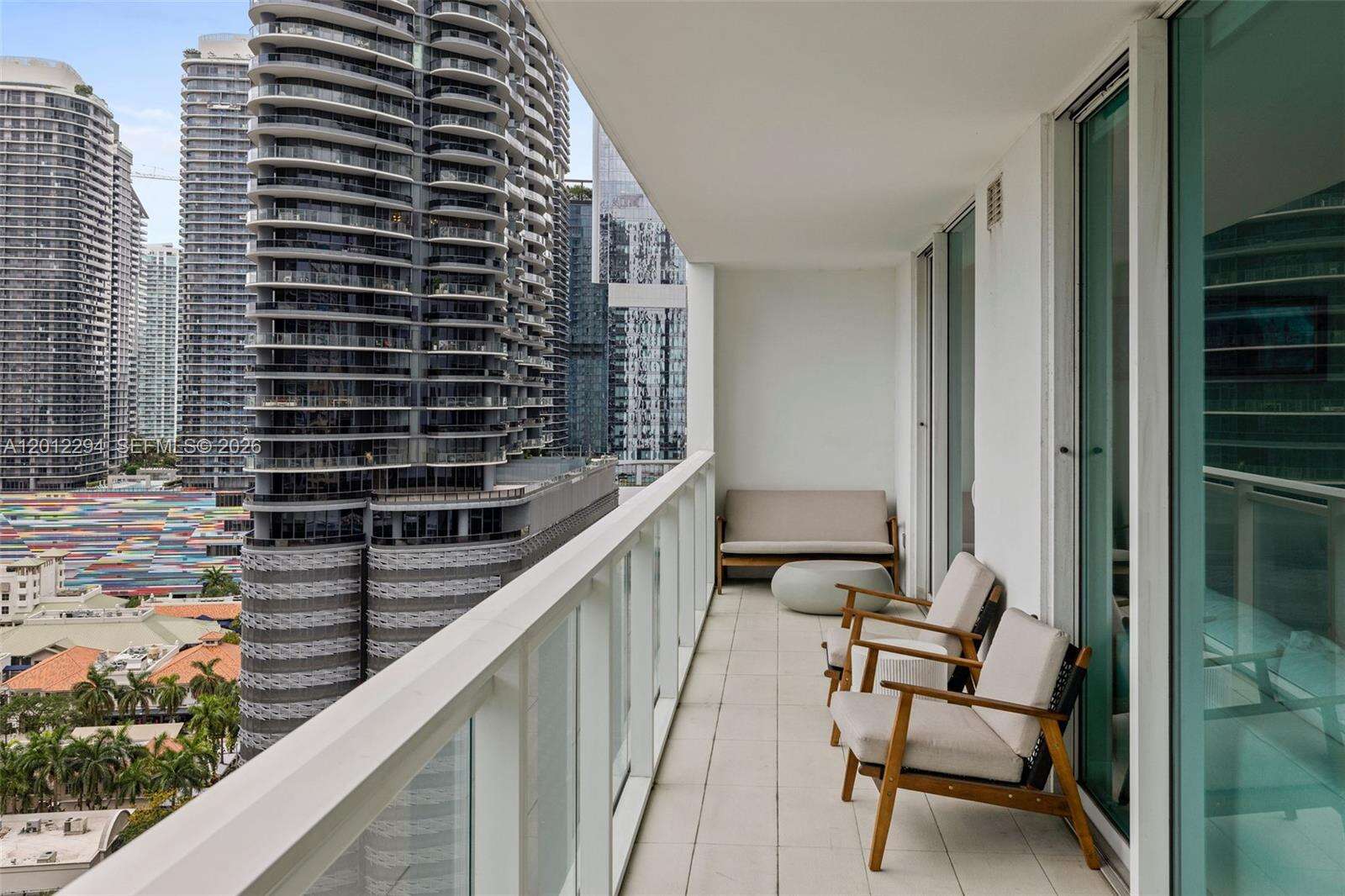 The Bond On Brickell at 1080 Brickell Ave, Miami, FL 33131 - For Rent photo 17