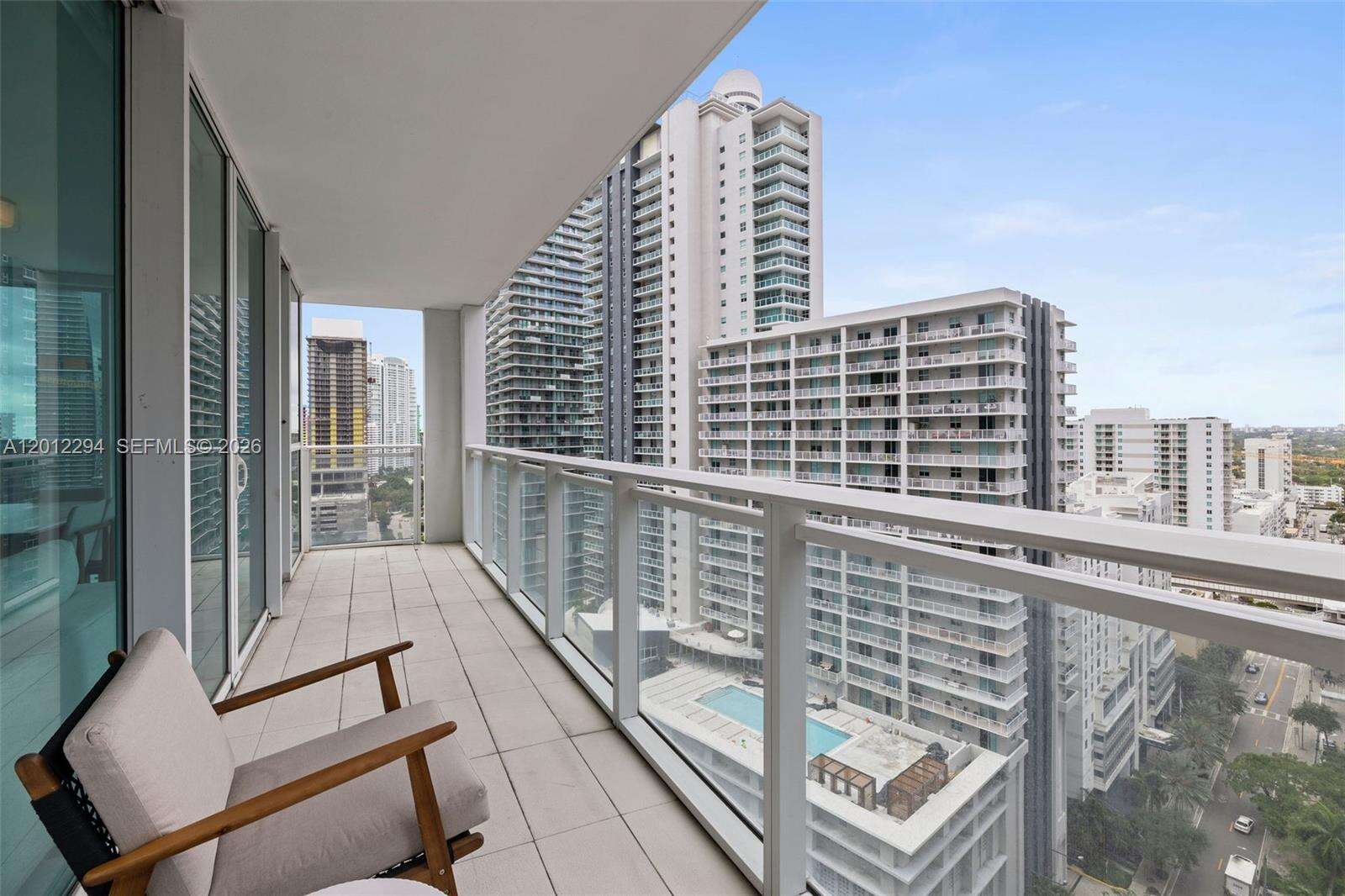 The Bond On Brickell at 1080 Brickell Ave, Miami, FL 33131 - For Rent photo 18