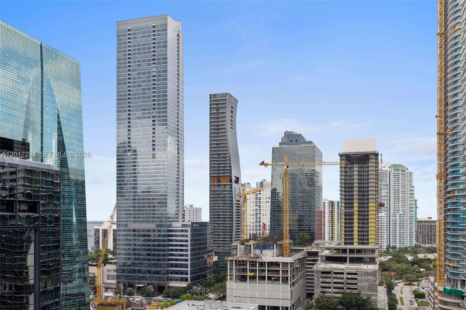 The Bond On Brickell at 1080 Brickell Ave, Miami, FL 33131 - For Rent photo 20