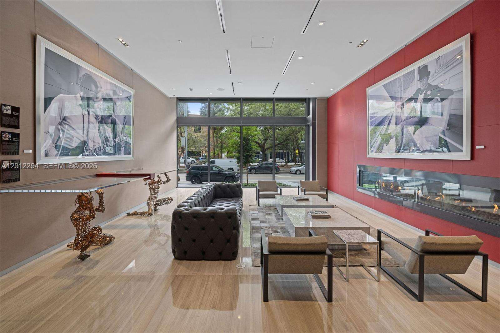 The Bond On Brickell at 1080 Brickell Ave, Miami, FL 33131 - For Rent photo 22