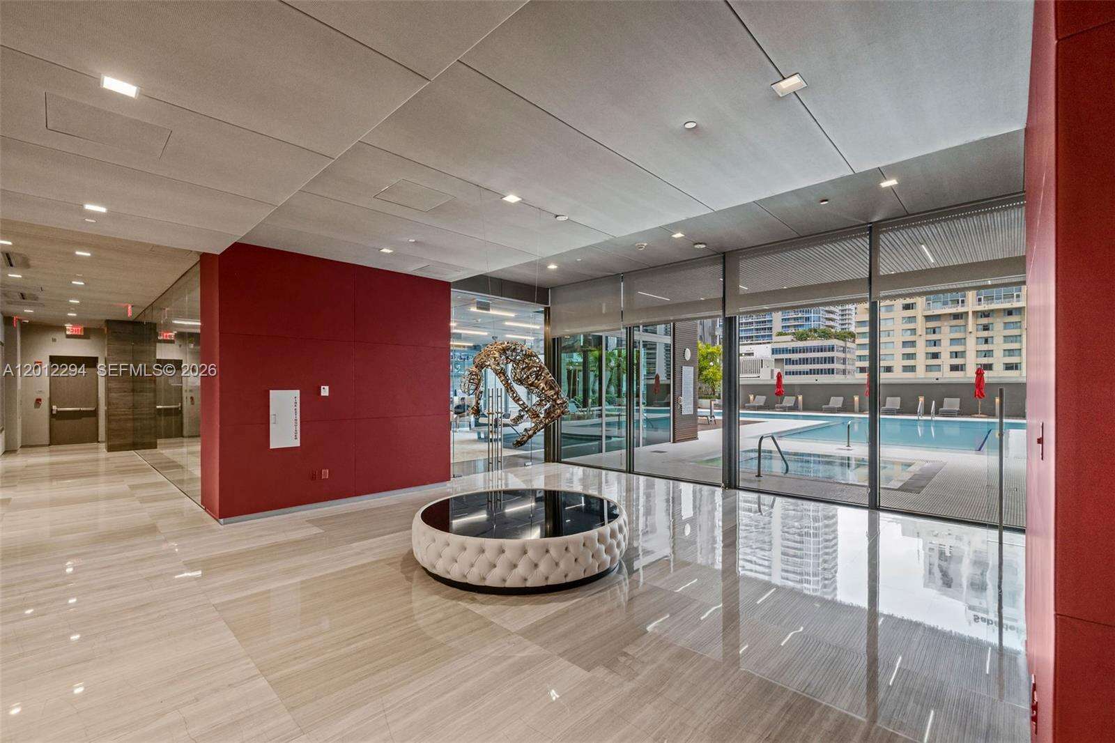 The Bond On Brickell at 1080 Brickell Ave, Miami, FL 33131 - For Rent photo 23