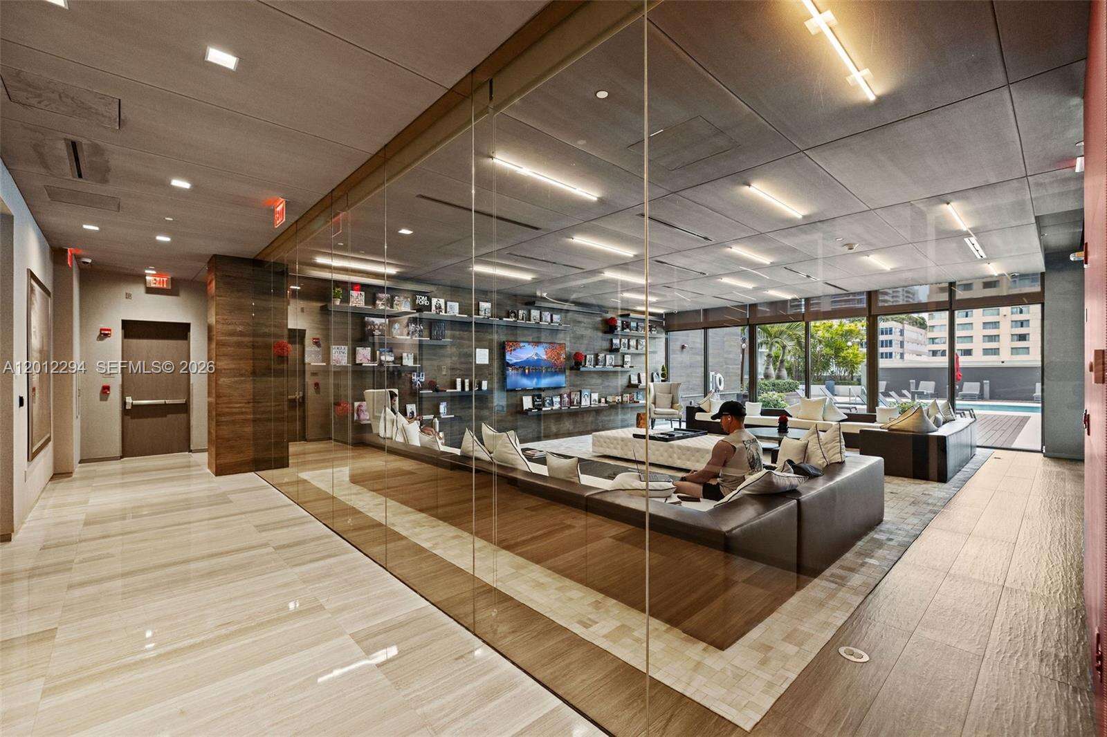 The Bond On Brickell at 1080 Brickell Ave, Miami, FL 33131 - For Rent photo 24