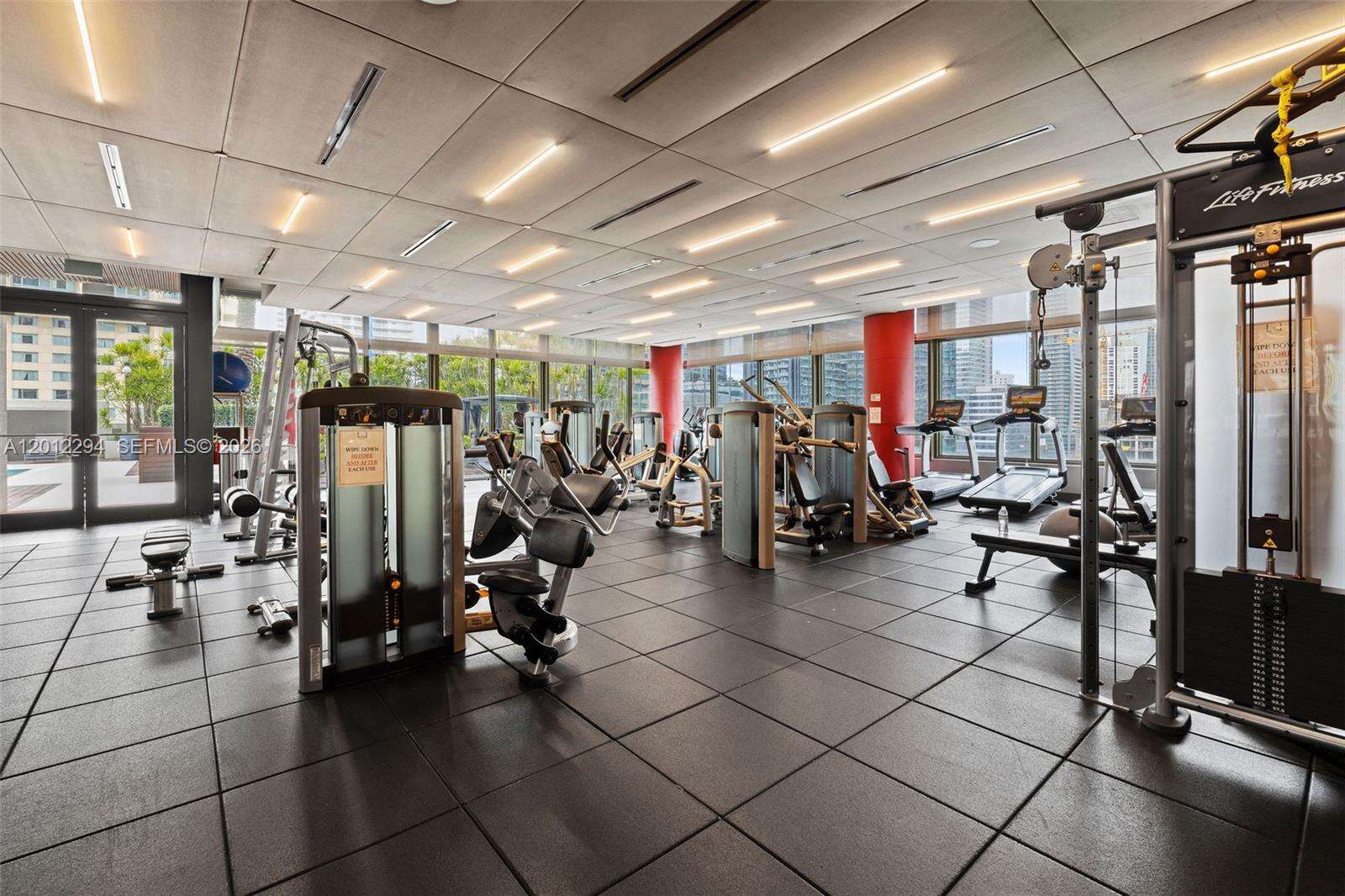 The Bond On Brickell at 1080 Brickell Ave, Miami, FL 33131 - For Rent photo 25