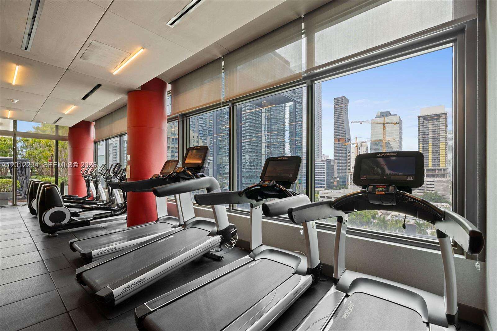 The Bond On Brickell at 1080 Brickell Ave, Miami, FL 33131 - For Rent photo 26