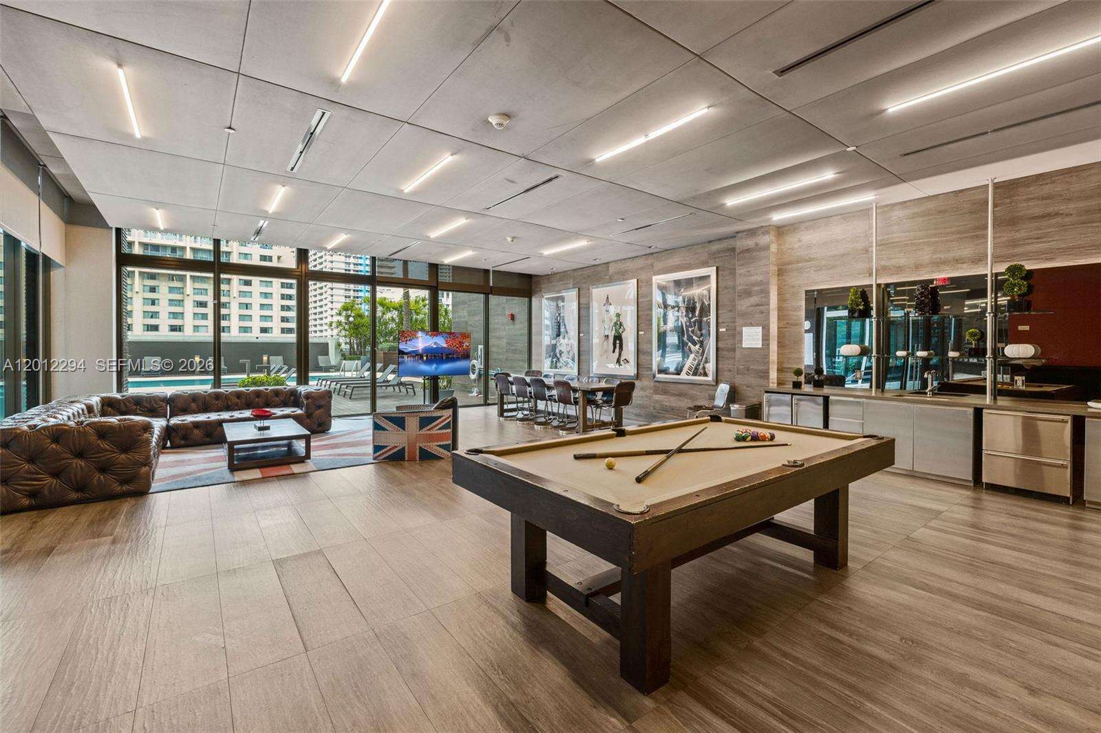 The Bond On Brickell at 1080 Brickell Ave, Miami, FL 33131 - For Rent photo 27