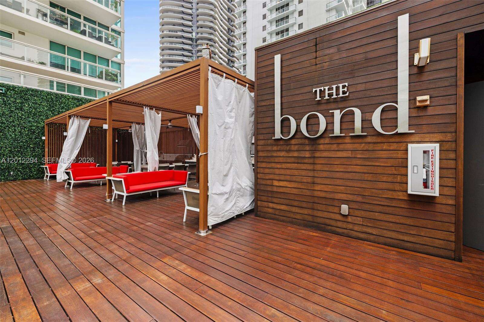 The Bond On Brickell at 1080 Brickell Ave, Miami, FL 33131 - For Rent photo 34