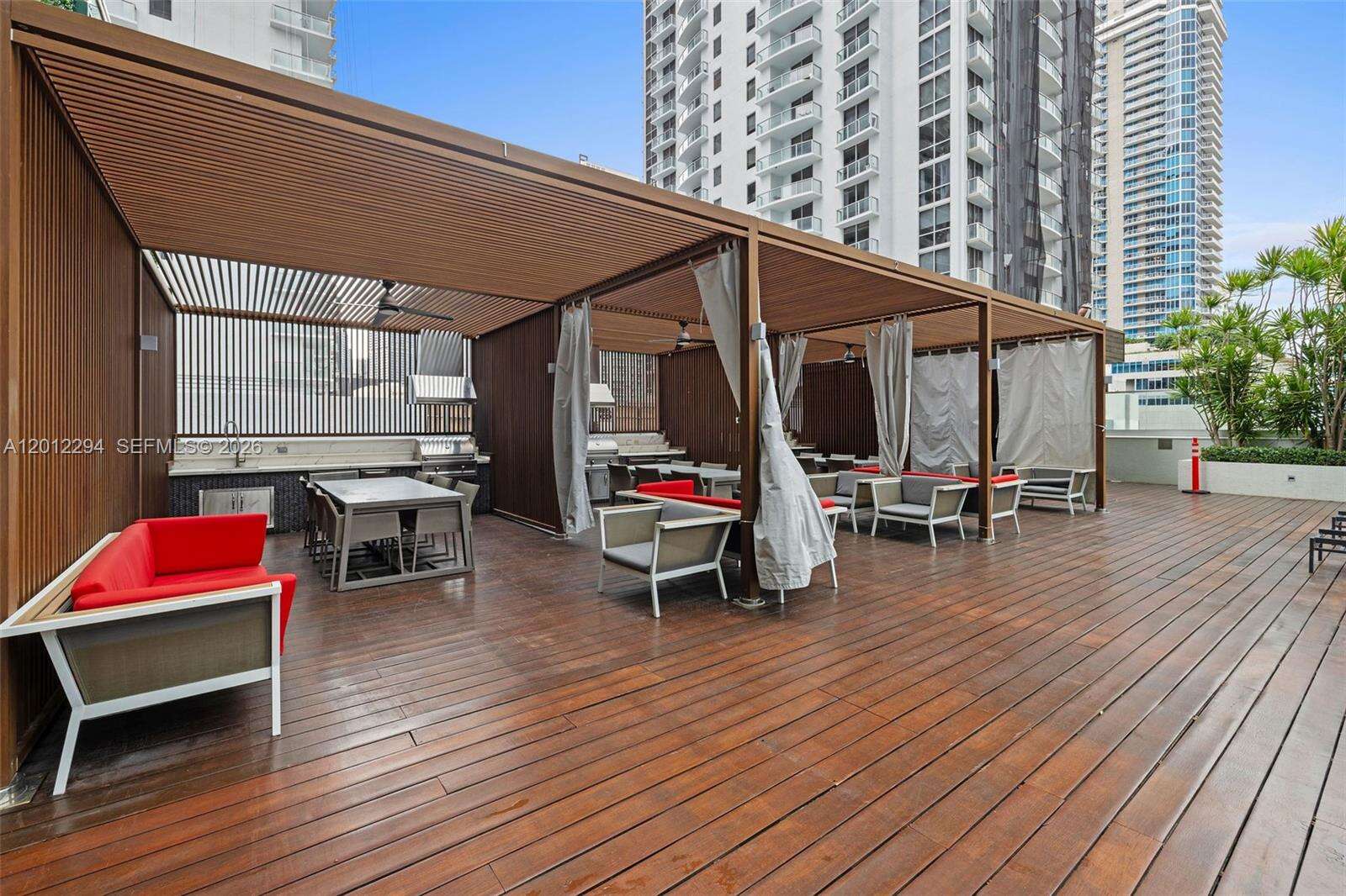 The Bond On Brickell at 1080 Brickell Ave, Miami, FL 33131 - For Rent photo 35