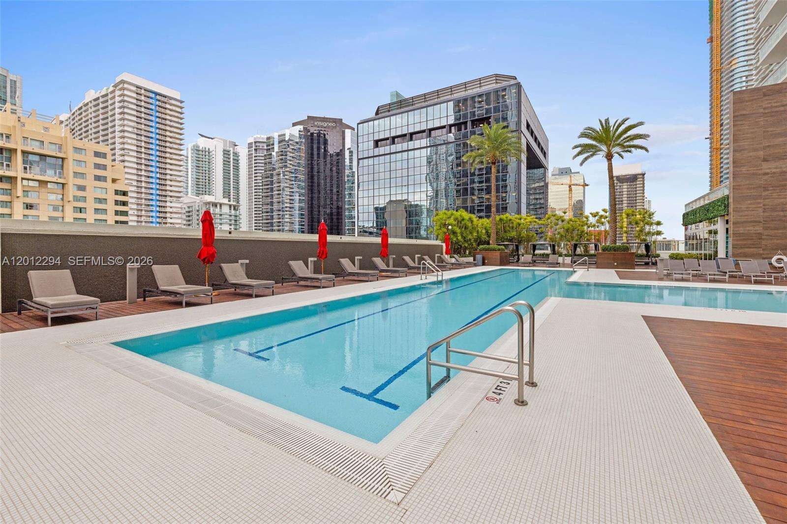 The Bond On Brickell at 1080 Brickell Ave, Miami, FL 33131 - For Rent photo 36