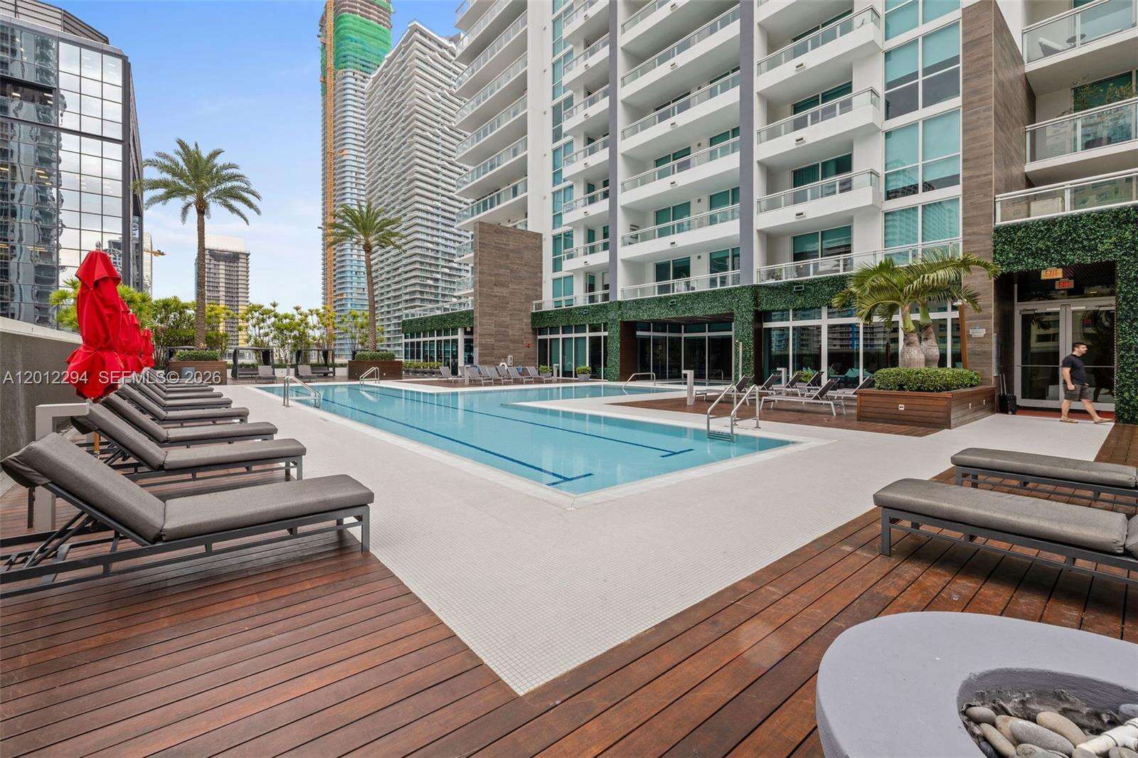 The Bond On Brickell at 1080 Brickell Ave, Miami, FL 33131 - For Rent photo 37