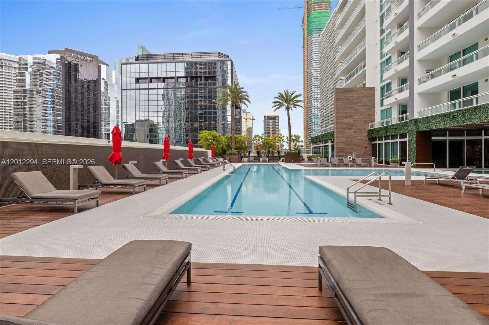 The Bond On Brickell at 1080 Brickell Ave, Miami, FL 33131 - For Rent photo 38