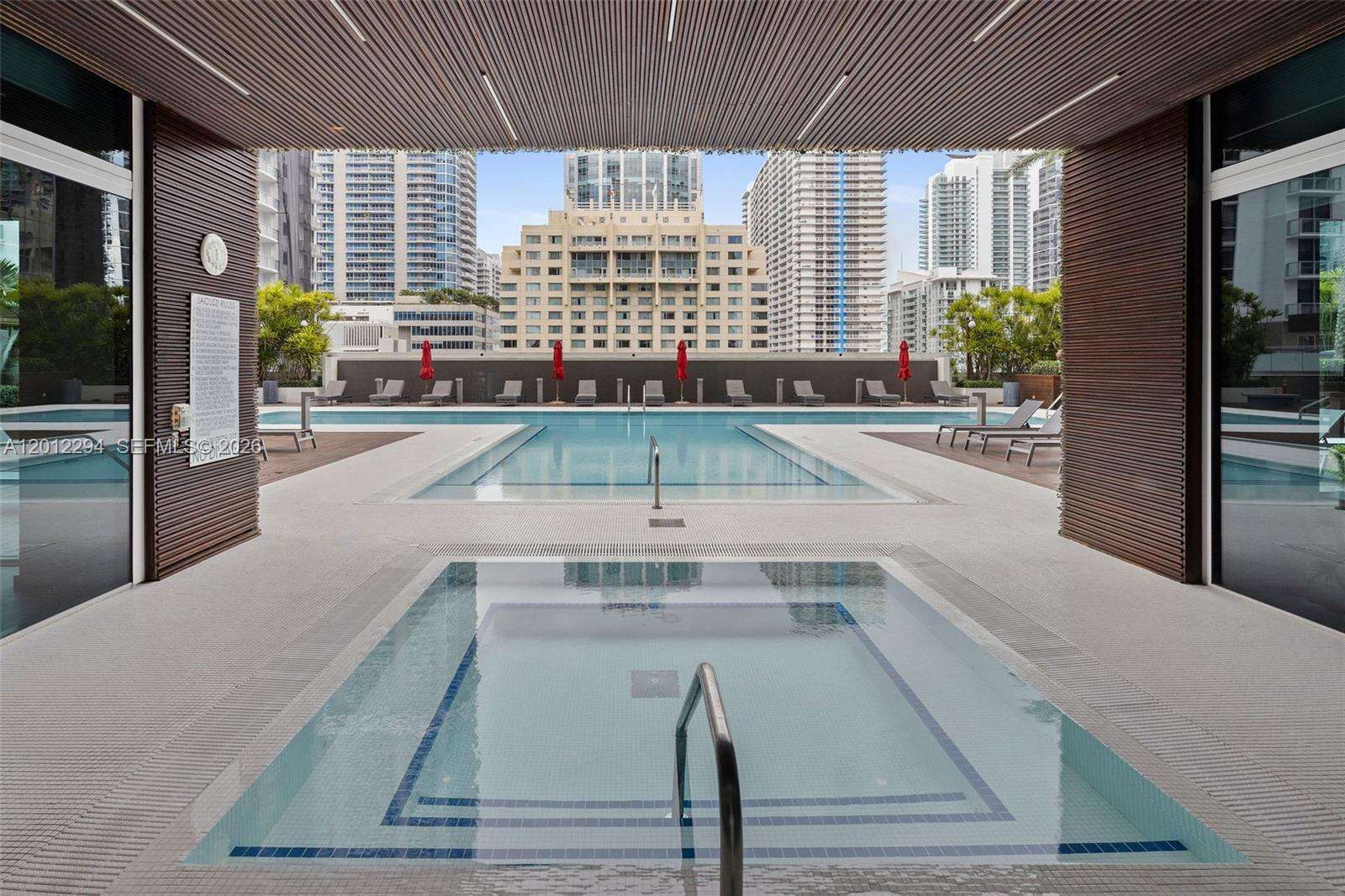 The Bond On Brickell at 1080 Brickell Ave, Miami, FL 33131 - For Rent photo 39