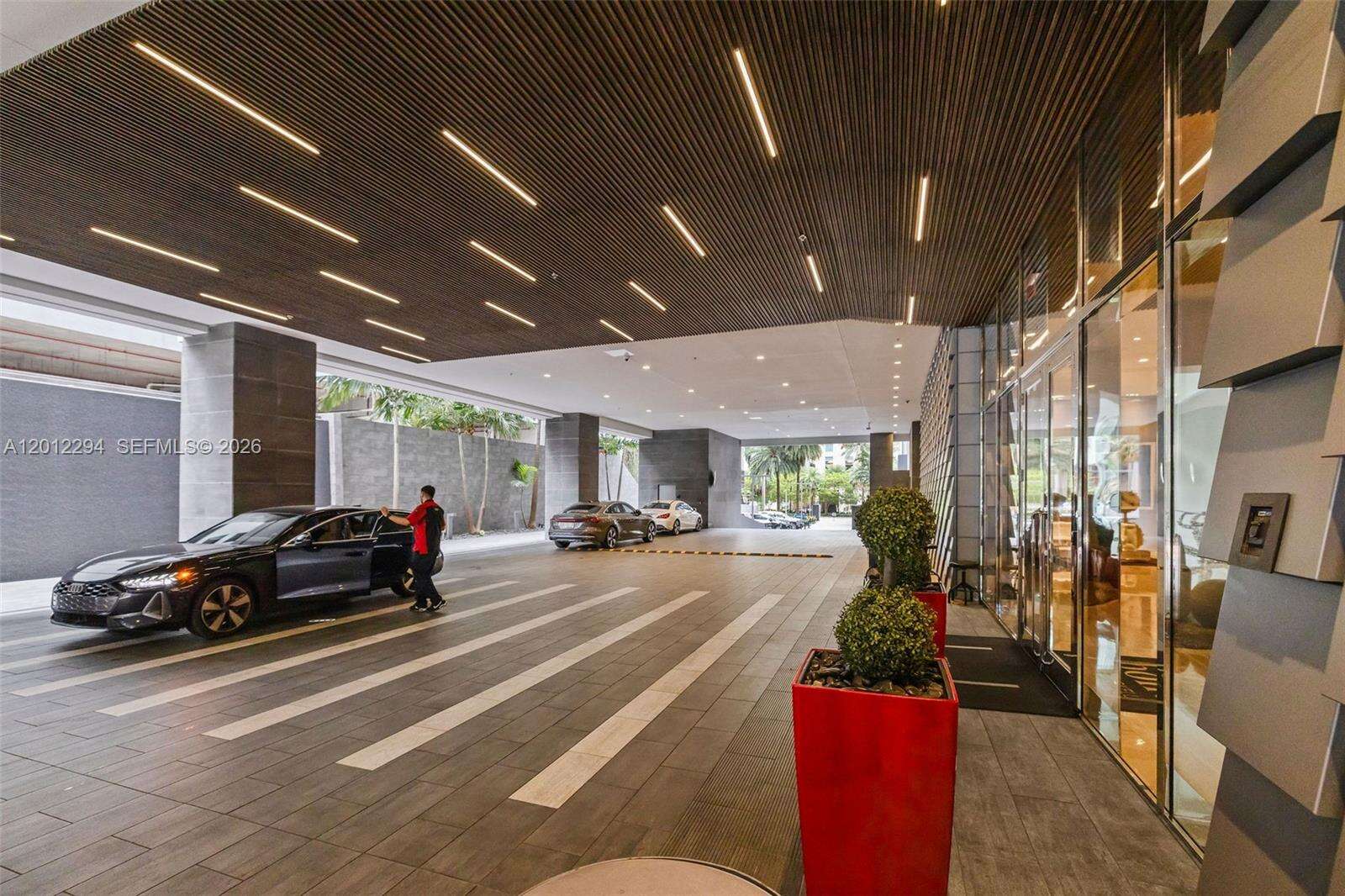 The Bond On Brickell at 1080 Brickell Ave, Miami, FL 33131 - For Rent photo 41
