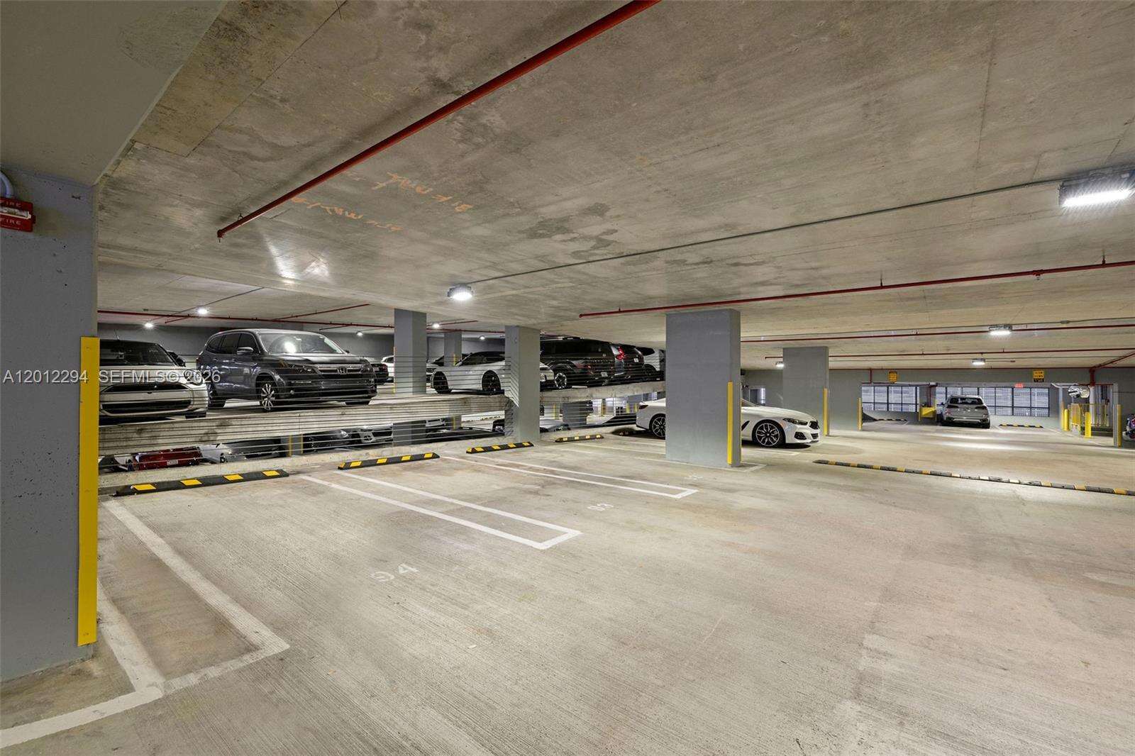 The Bond On Brickell at 1080 Brickell Ave, Miami, FL 33131 - For Rent photo 42