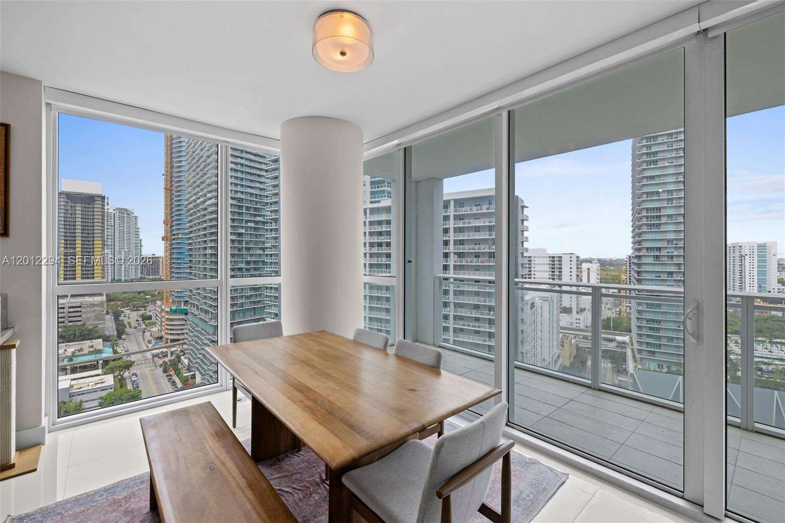 The Bond On Brickell at 1080 Brickell Ave, Miami, FL 33131 - For Rent photo 6
