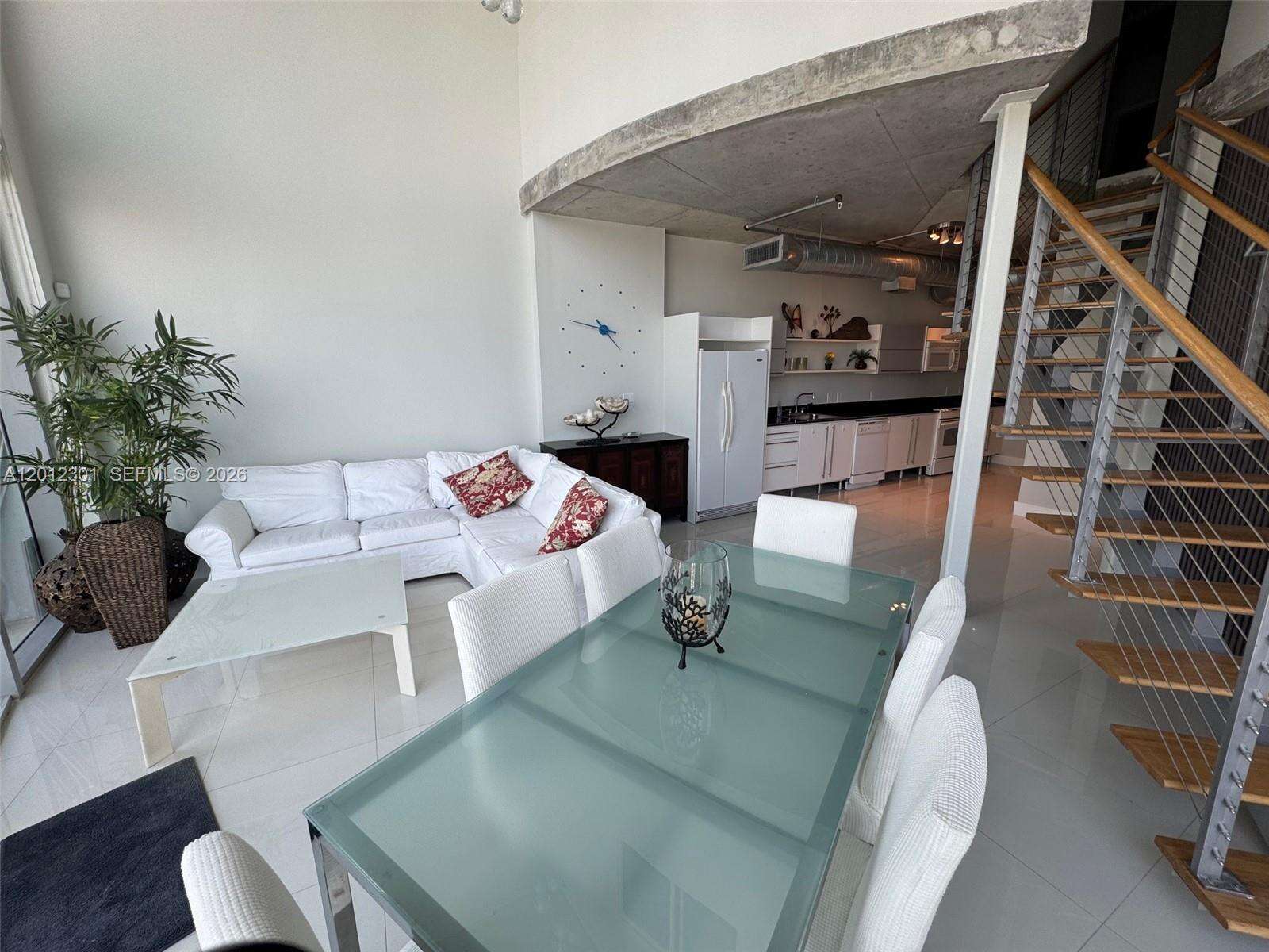 Neo Vertika at 690 1 Ct, Miami, FL 33130 - For Rent photo 2