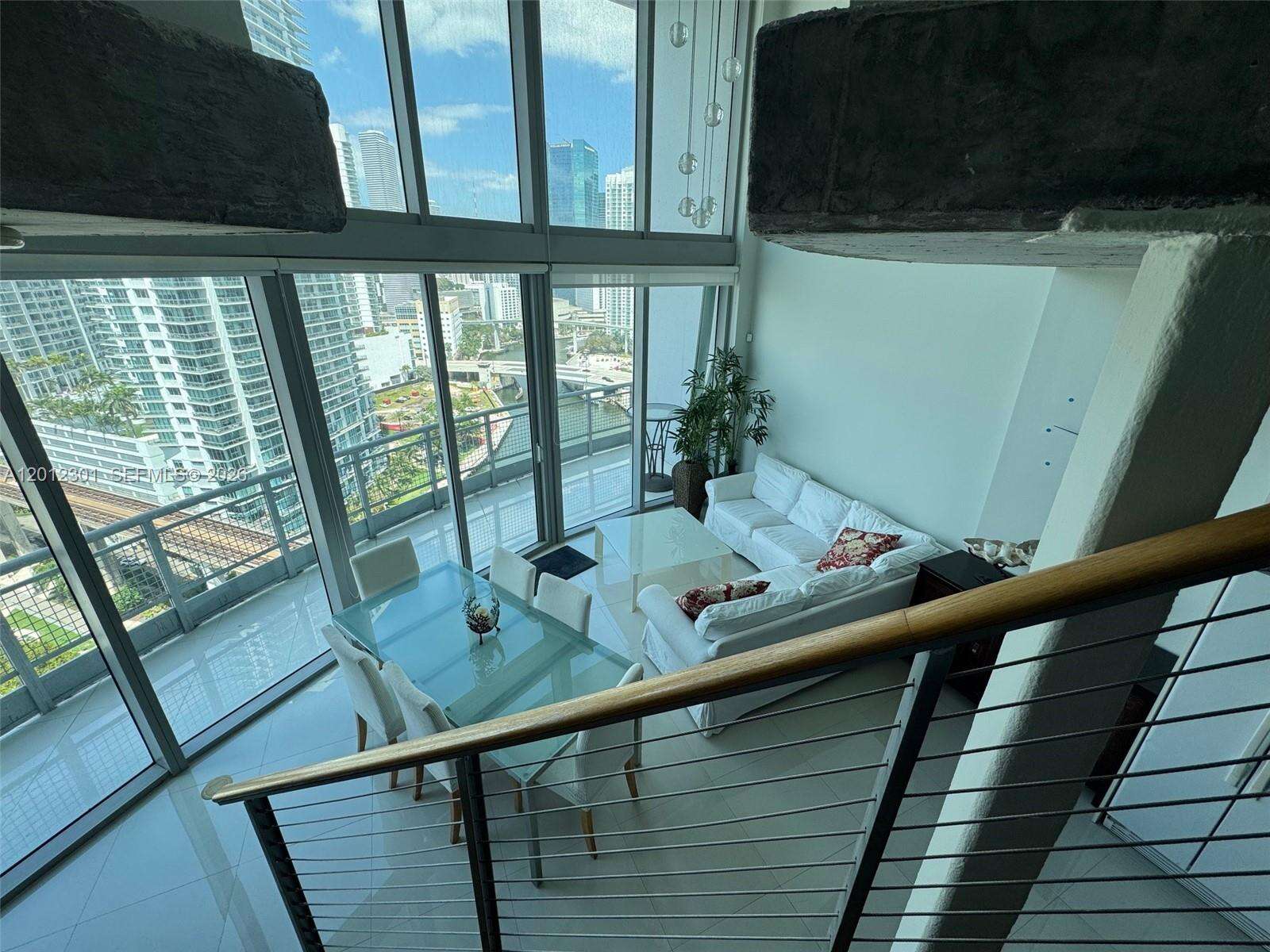 Neo Vertika at 690 1 Ct, Miami, FL 33130 - For Rent photo 7