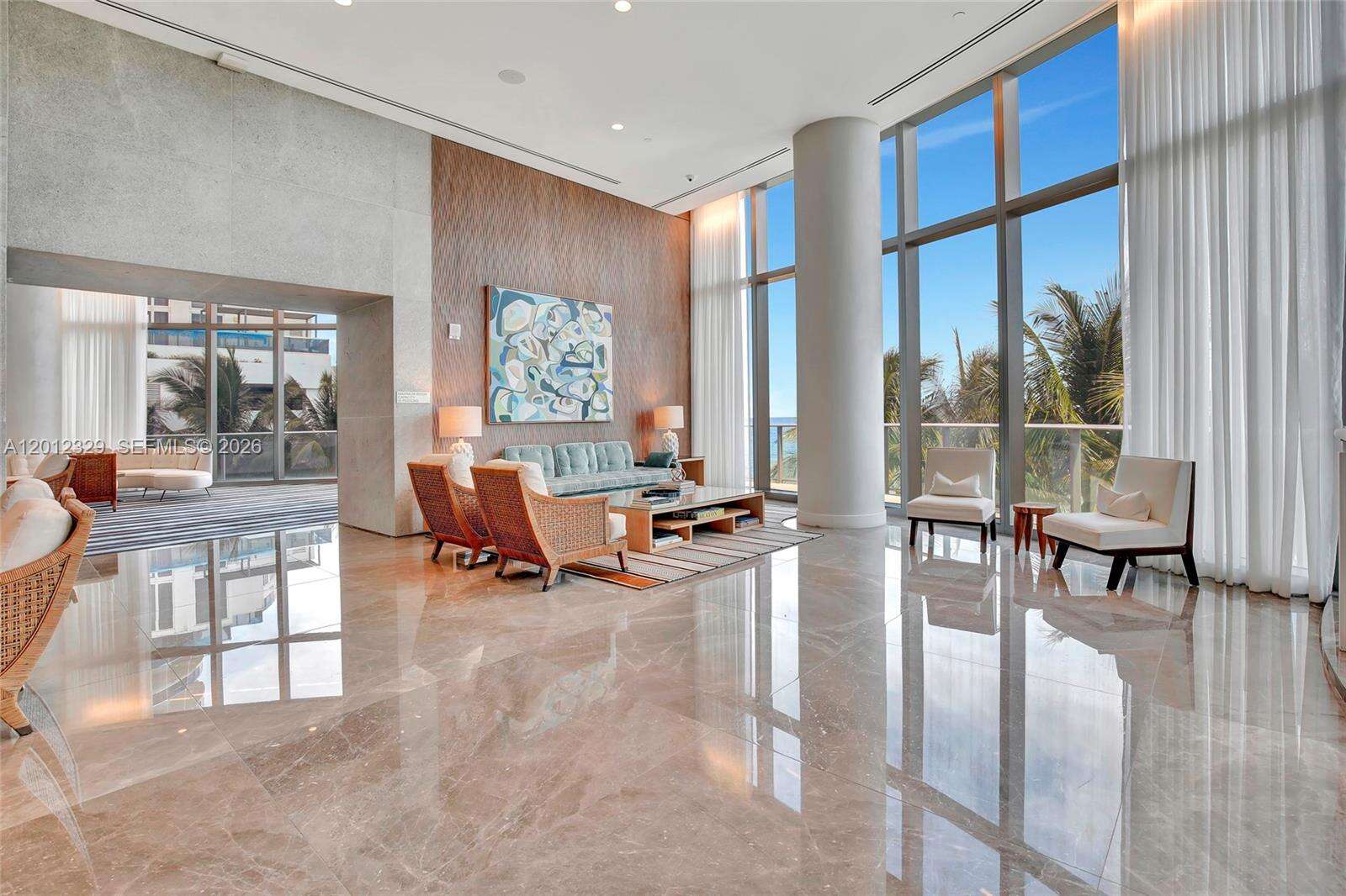 Ritz Carlton Residences at 15701 Collins Ave, Sunny Isles Beach, FL 33160 - For Rent photo 28