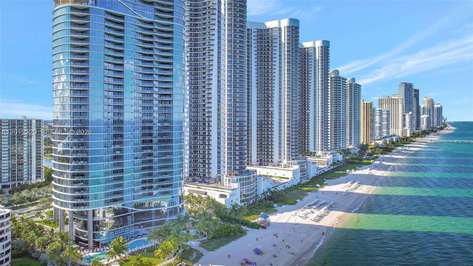 Ritz Carlton Residences at 15701 Collins Ave, Sunny Isles Beach, FL 33160 - For Rent photo 31