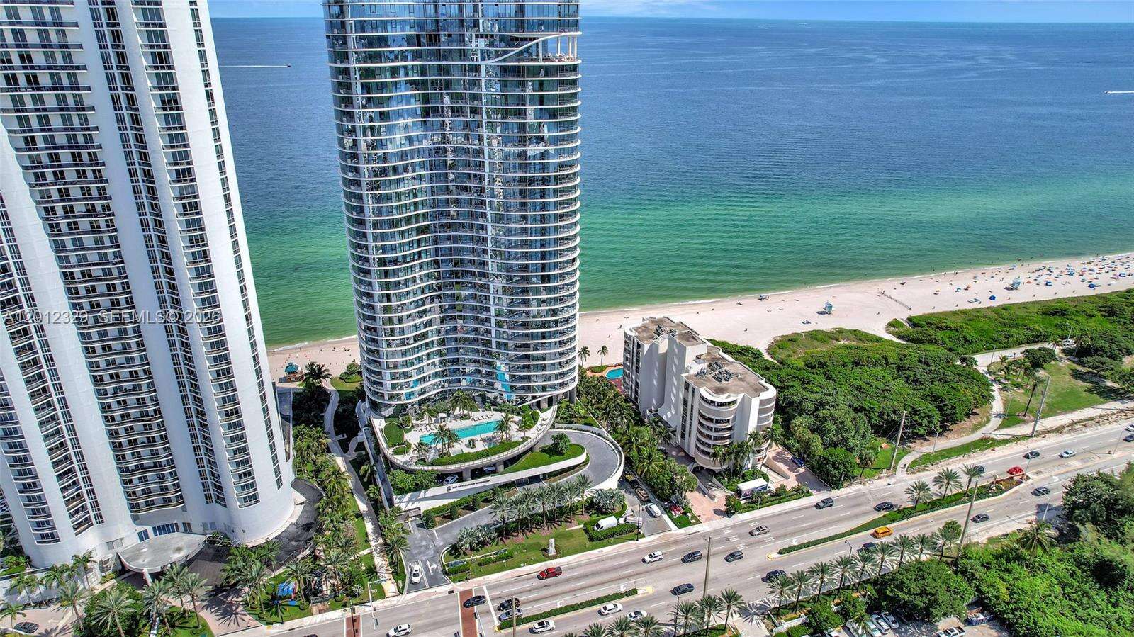 Ritz Carlton Residences at 15701 Collins Ave, Sunny Isles Beach, FL 33160 - For Rent photo 33