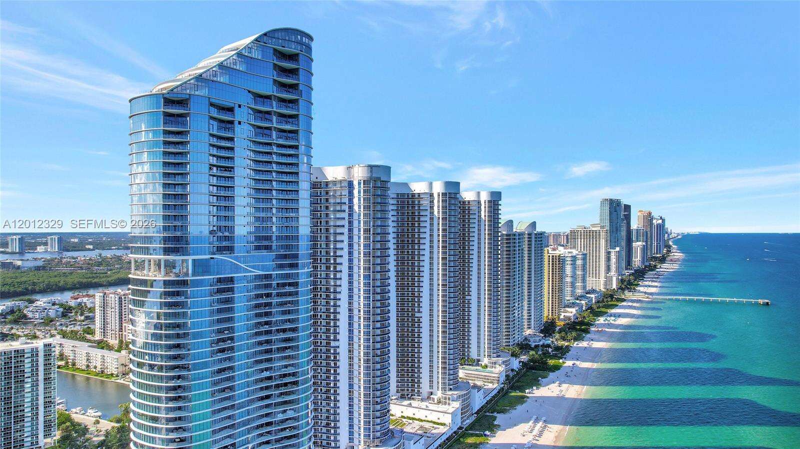 Ritz Carlton Residences at 15701 Collins Ave, Sunny Isles Beach, FL 33160 - For Rent photo 36