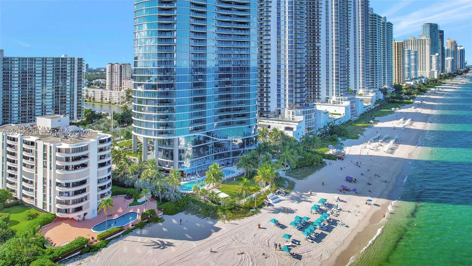 Ritz Carlton Residences at 15701 Collins Ave, Sunny Isles Beach, FL 33160 - For Rent photo 37