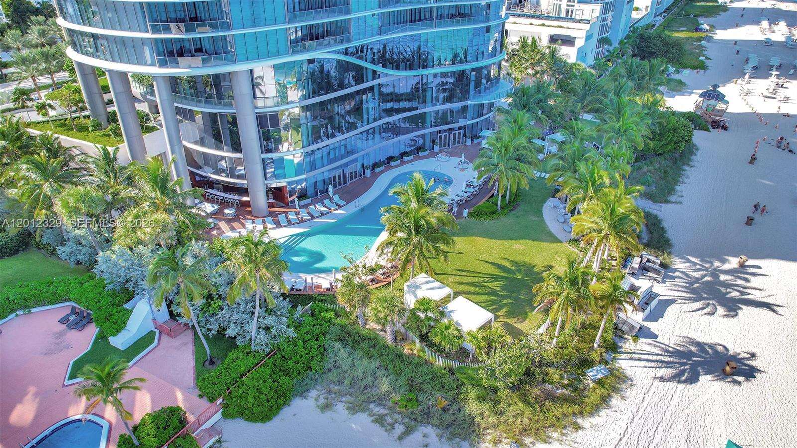 Ritz Carlton Residences at 15701 Collins Ave, Sunny Isles Beach, FL 33160 - For Rent photo 38