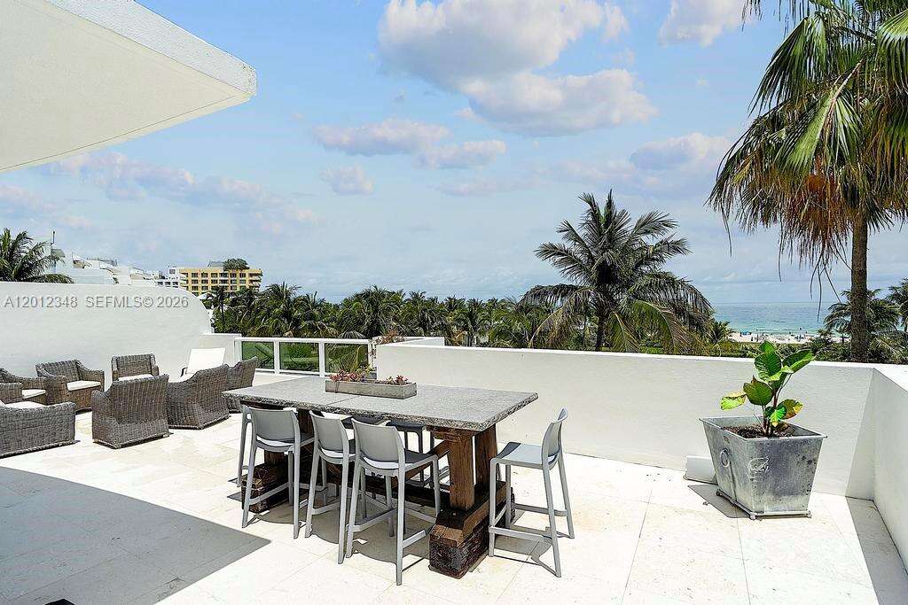 Continuum North Tower at 50 Pointe Dr, Miami Beach, FL 33139 - For Rent photo 35