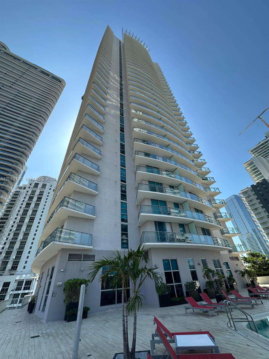 Millecento at 1100 Miami Ave, Miami, FL 33130 - For Rent photo 1