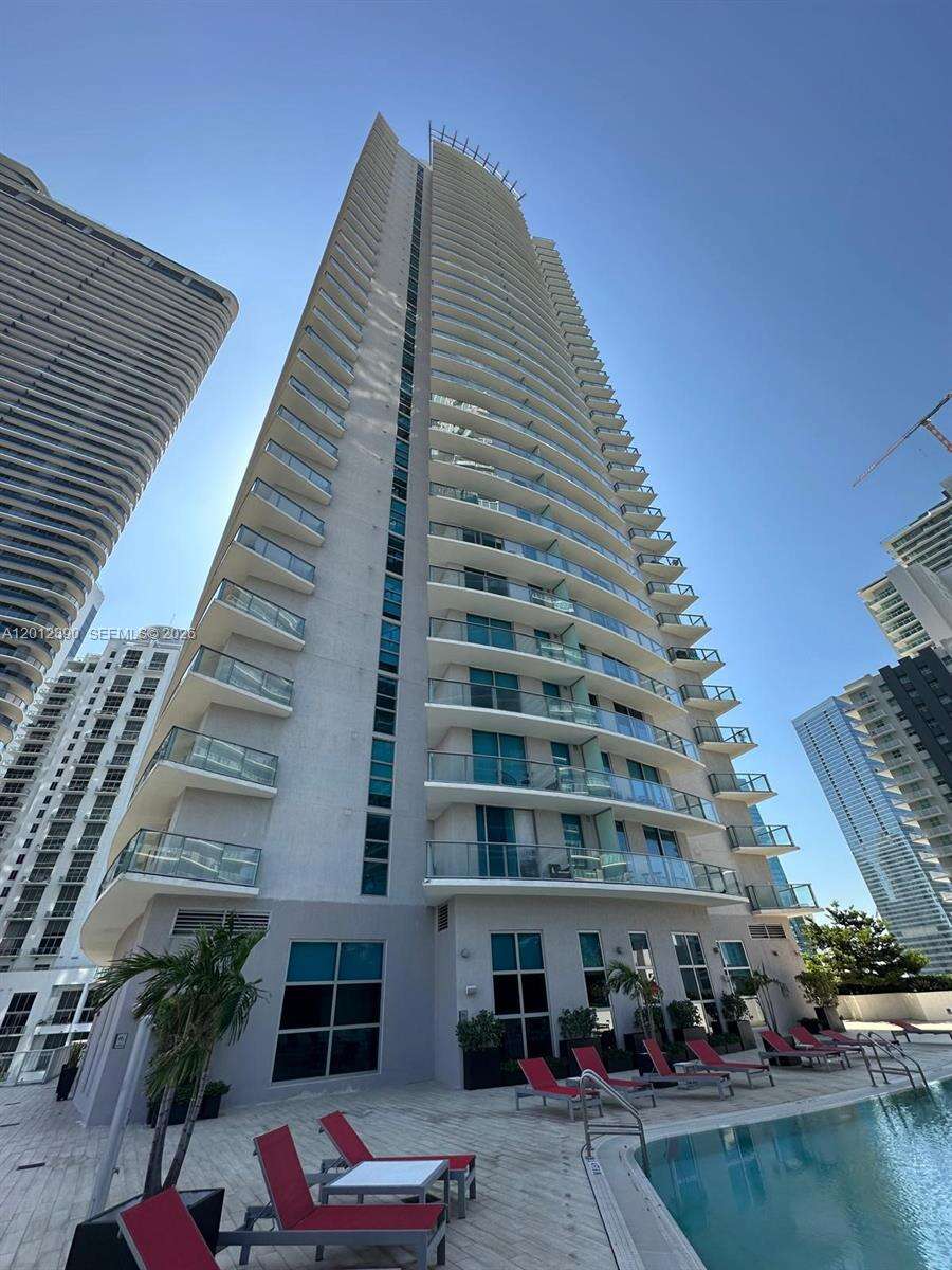 Millecento at 1100 Miami Ave, Miami, FL 33130 - For Rent photo 2