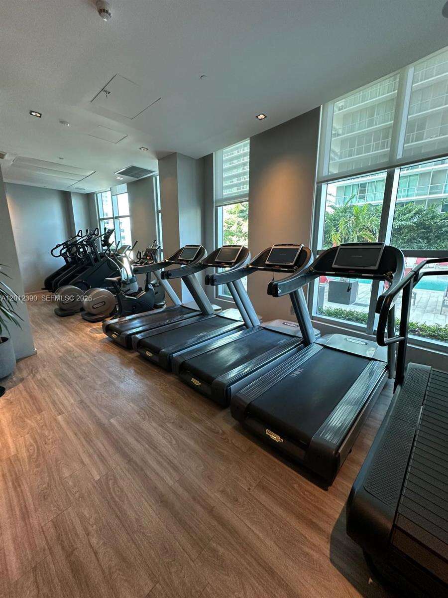 Millecento at 1100 Miami Ave, Miami, FL 33130 - For Rent photo 11
