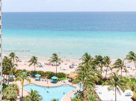 The Tides at 3901 Ocean Dr, Hollywood, FL 33019 - For Rent photo 1