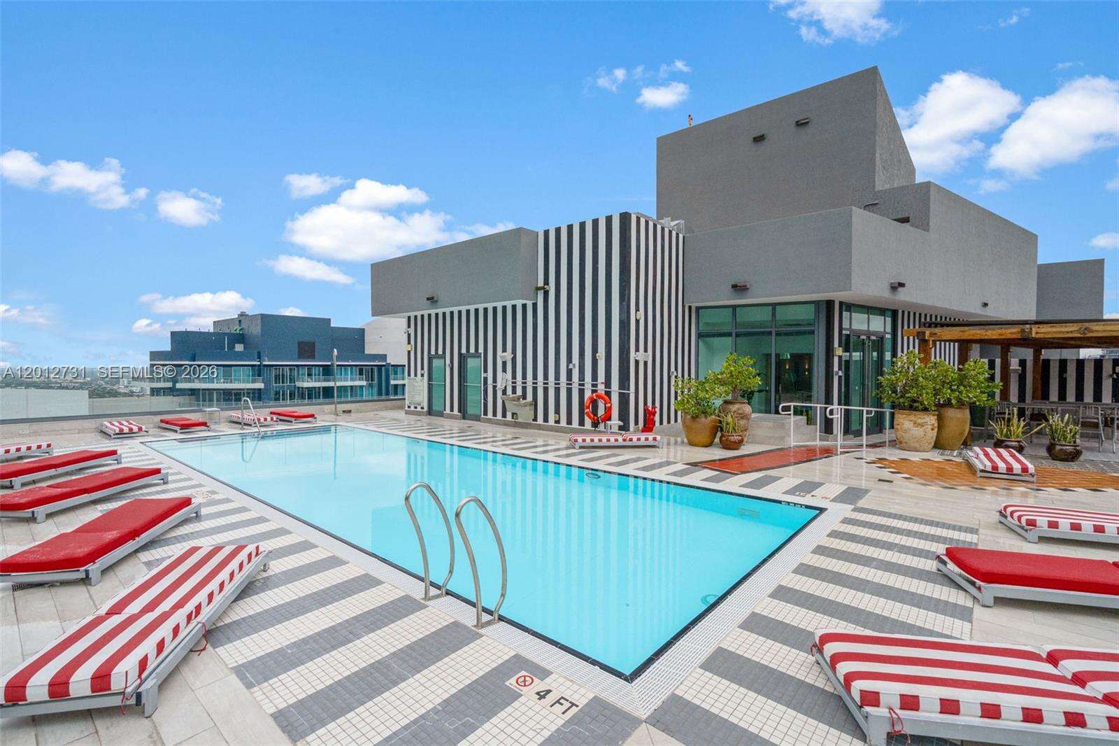 Sls Brickell at 1300 Miami Ave, Miami, FL 33130 - For Rent photo 1